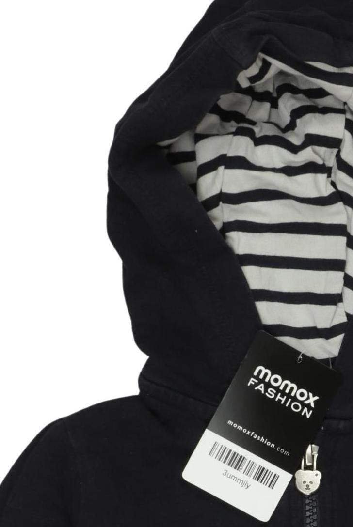 Thumbnail - Steiff Mädchen Hoodies &amp; Sweater, marineblau, Gr. 86