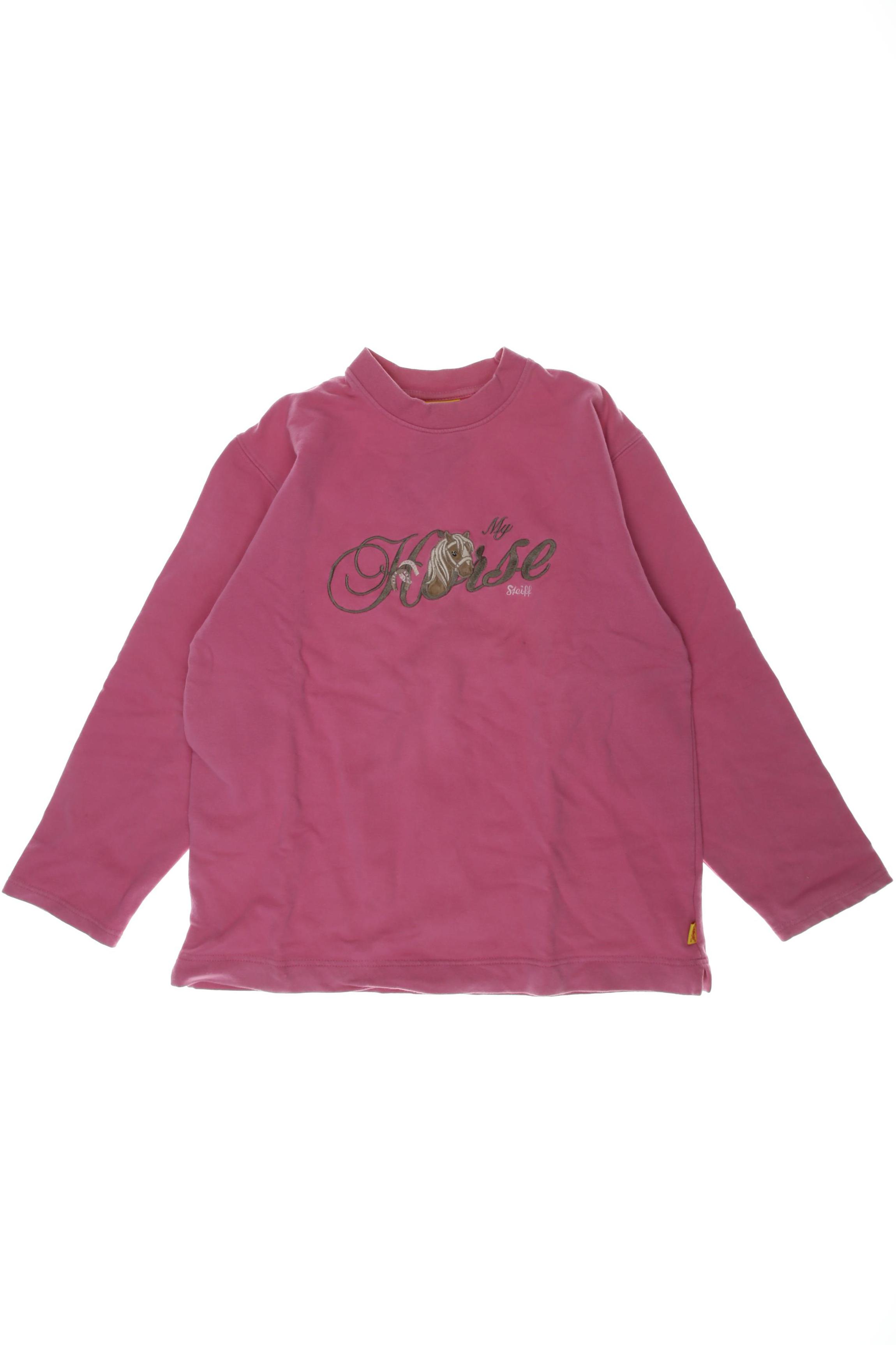 

Steiff Mädchen Hoodies & Sweater, pink, Gr. 152