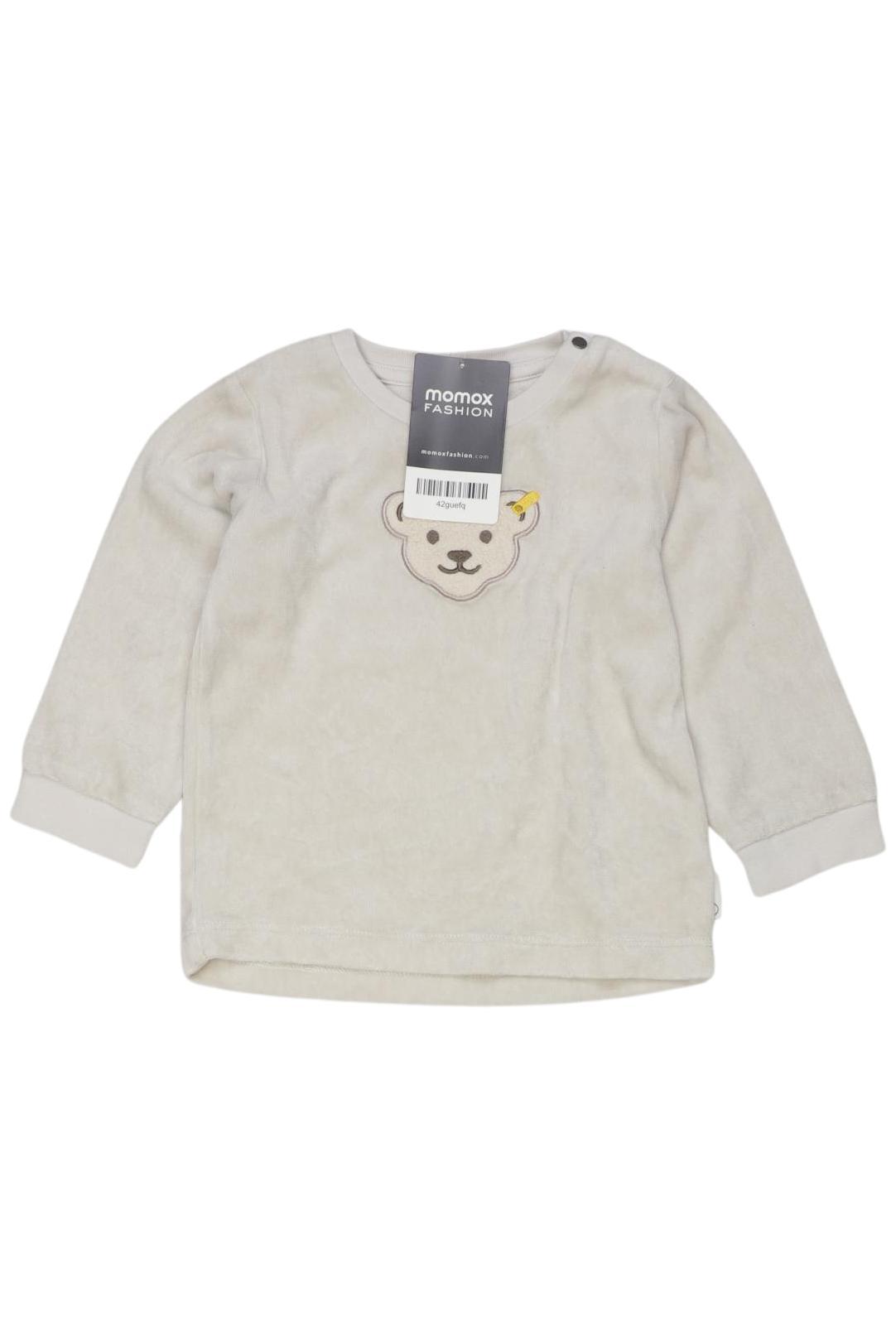 

Steiff Mädchen Hoodies & Sweater, beige, Gr. 80