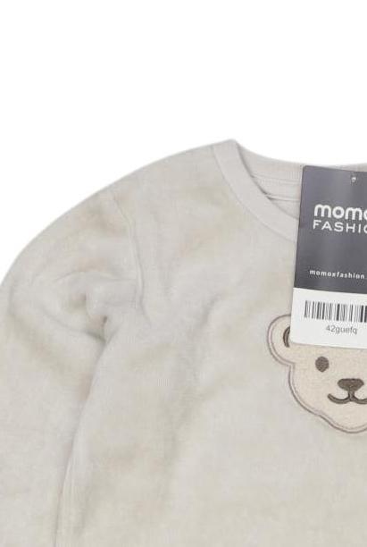 Thumbnail - Steiff Mädchen Hoodies &amp; Sweater, beige, Gr. 80