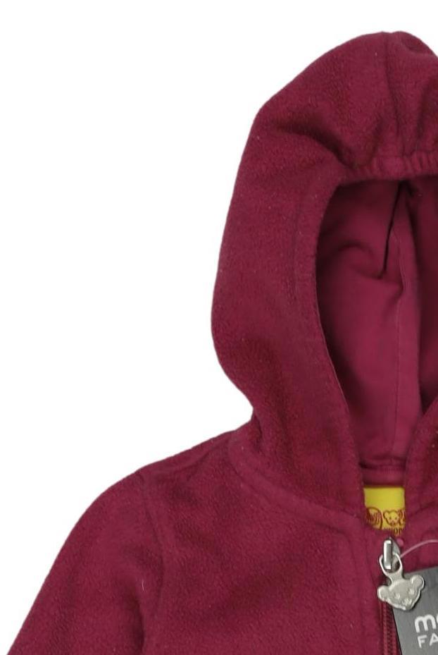 Thumbnail - Steiff Mädchen Hoodies &amp; Sweater, bordeaux, Gr. 68