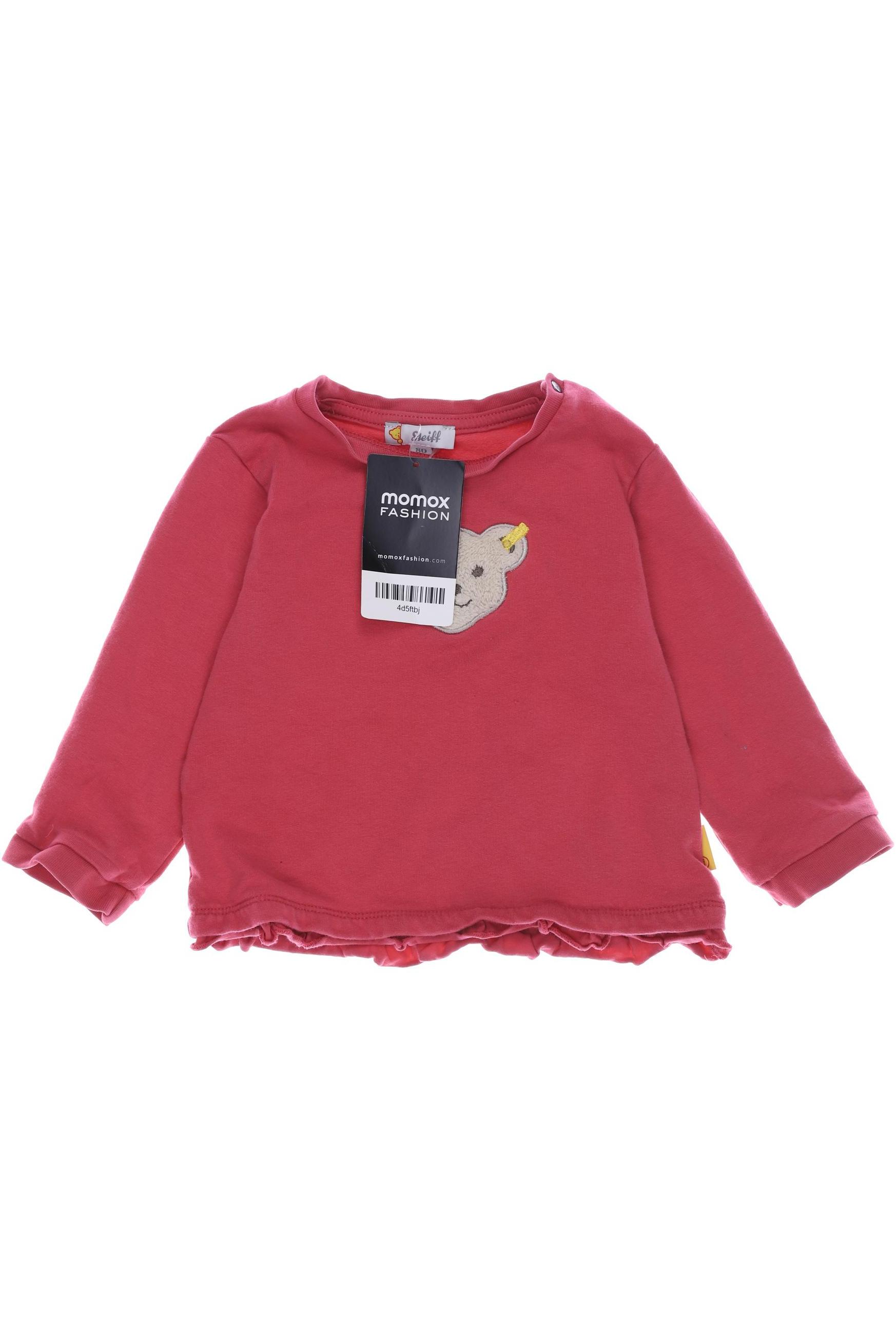 

Steiff Mädchen Hoodies & Sweater, pink