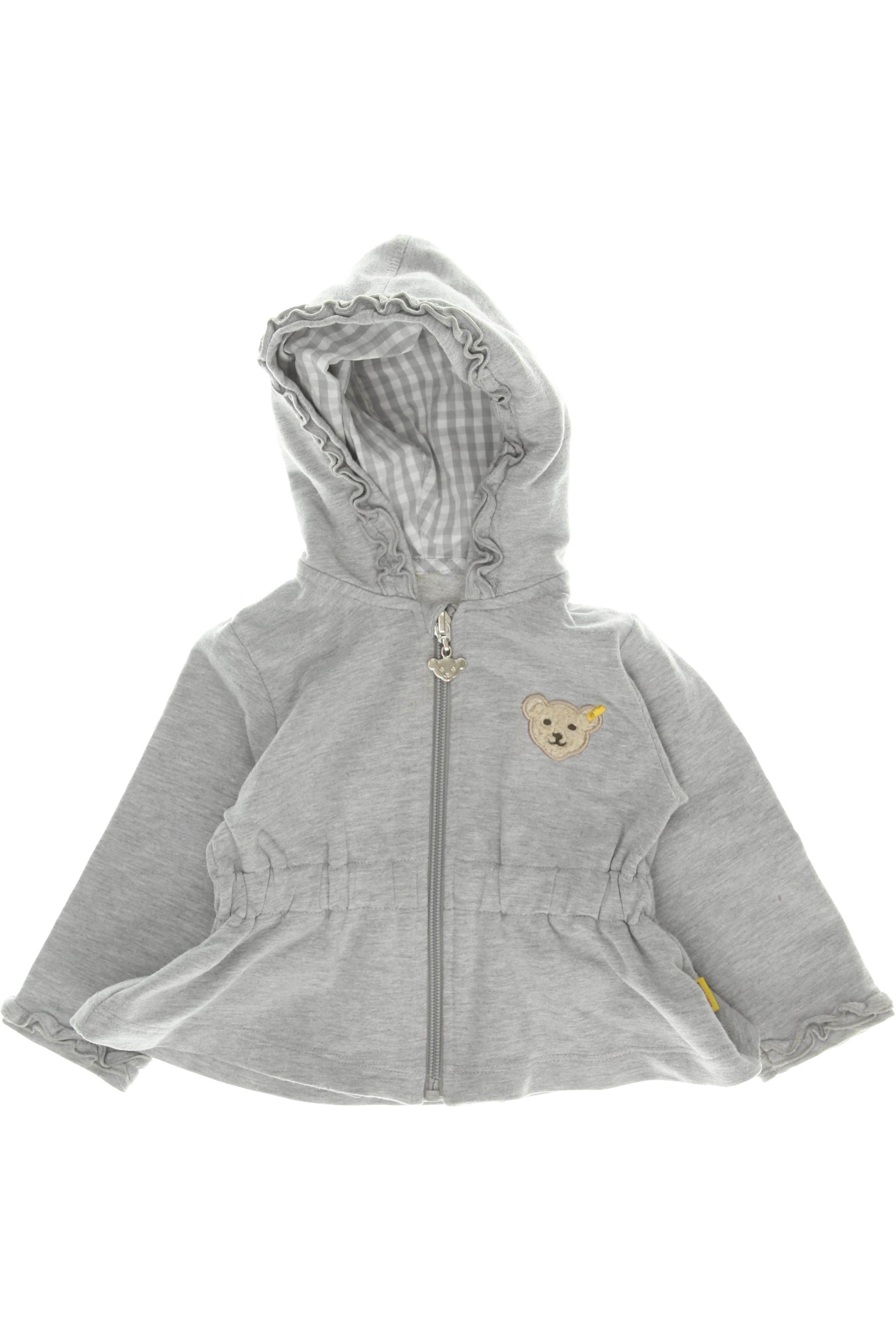 

Steiff Damen Hoodies & Sweater, blau, Gr. 92