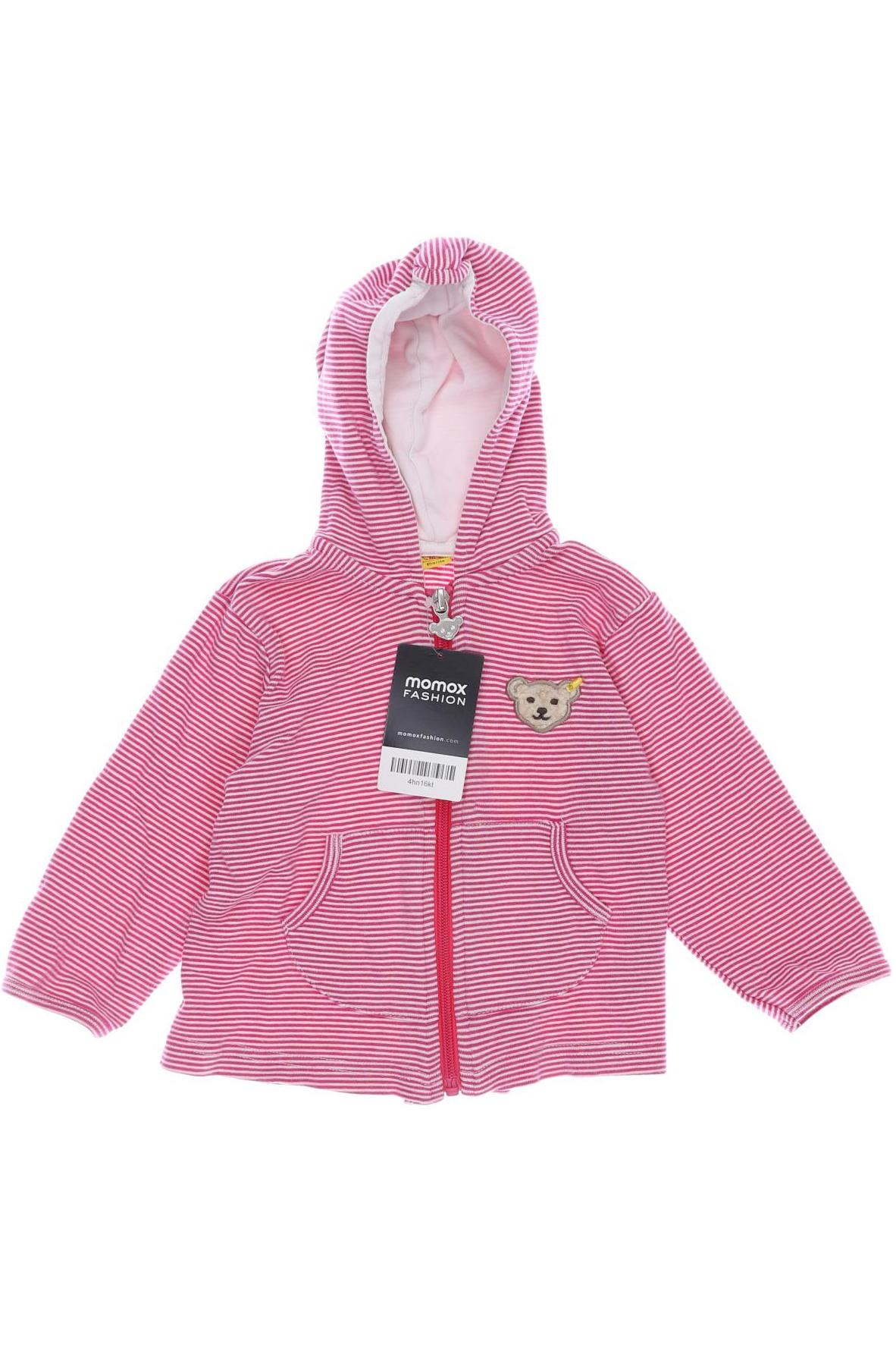 

Steiff Mädchen Hoodies & Sweater, pink