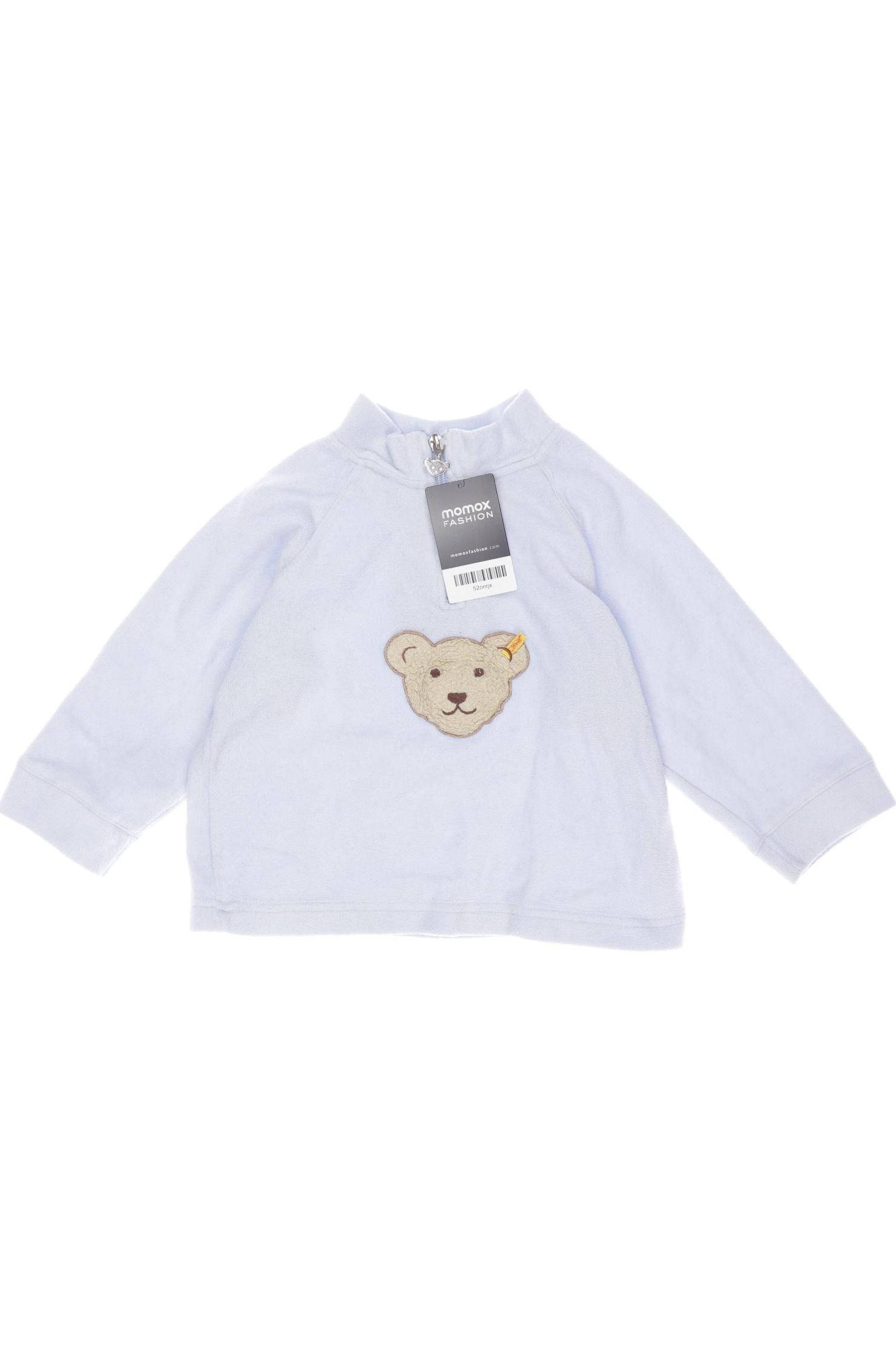 

Steiff Mädchen Hoodies & Sweater, hellblau