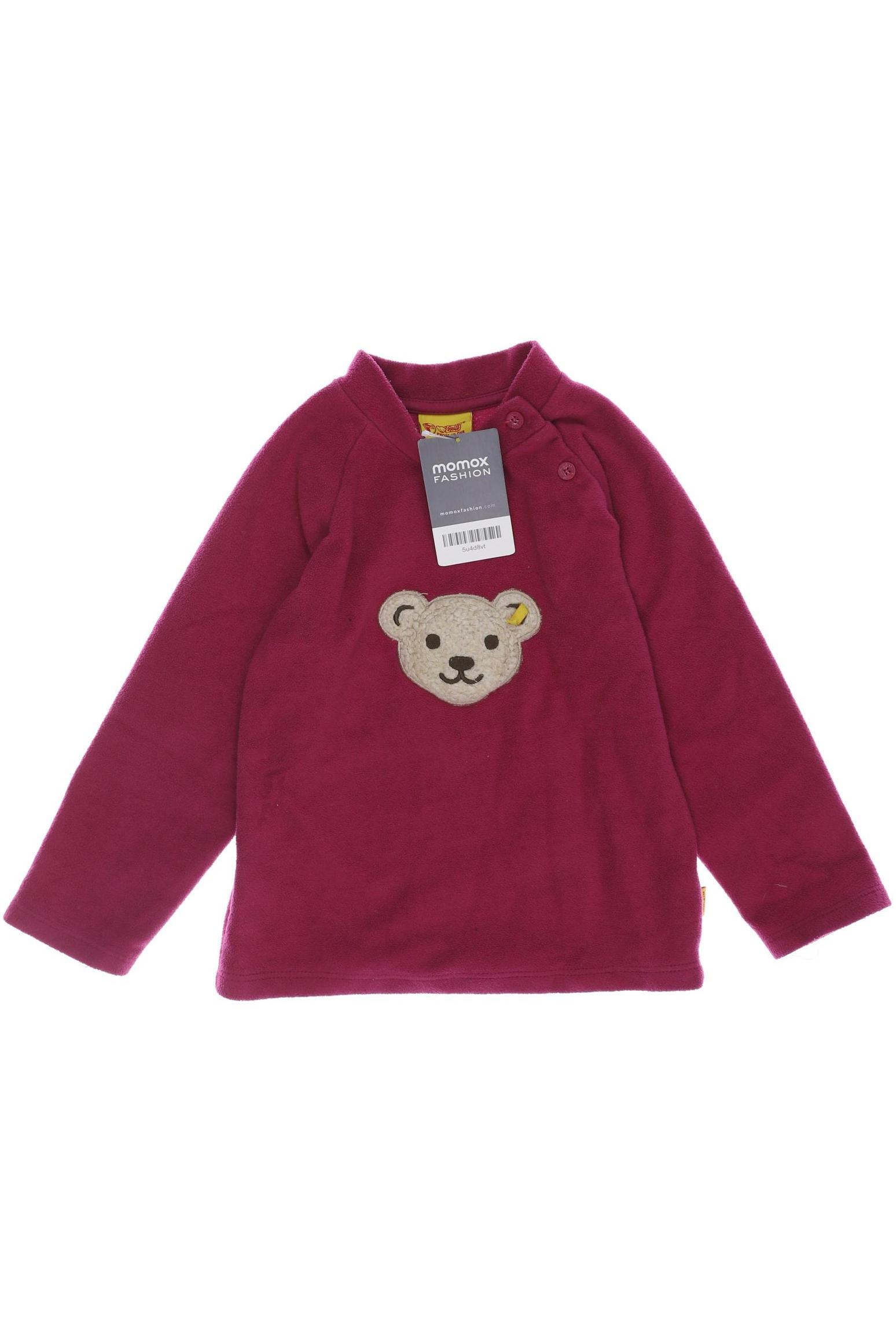 

Steiff Mädchen Hoodies & Sweater, bordeaux