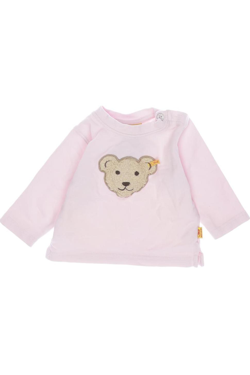 

Steiff Mädchen Hoodies & Sweater, pink