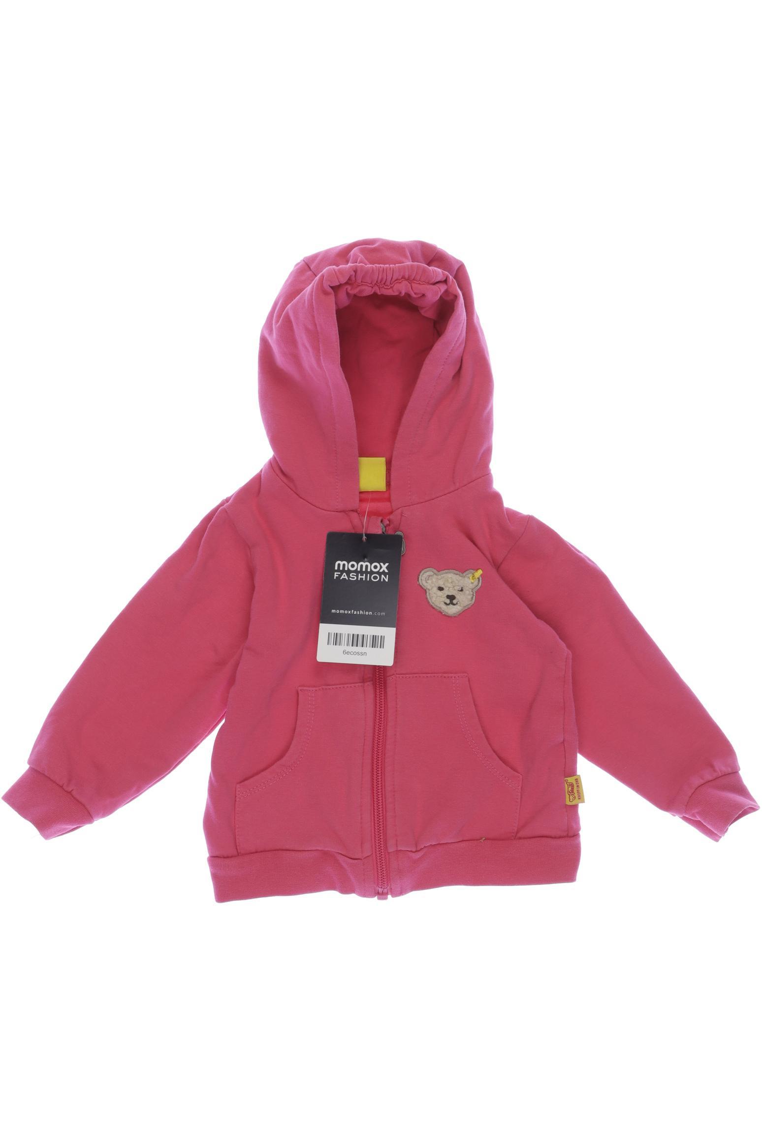 

Steiff Mädchen Hoodies & Sweater, pink