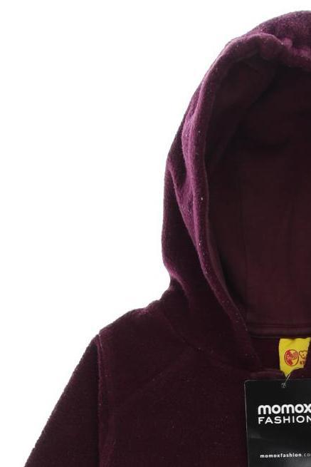 Thumbnail - Steiff Damen Hoodies &amp; Sweater, bordeaux, Gr. 86
