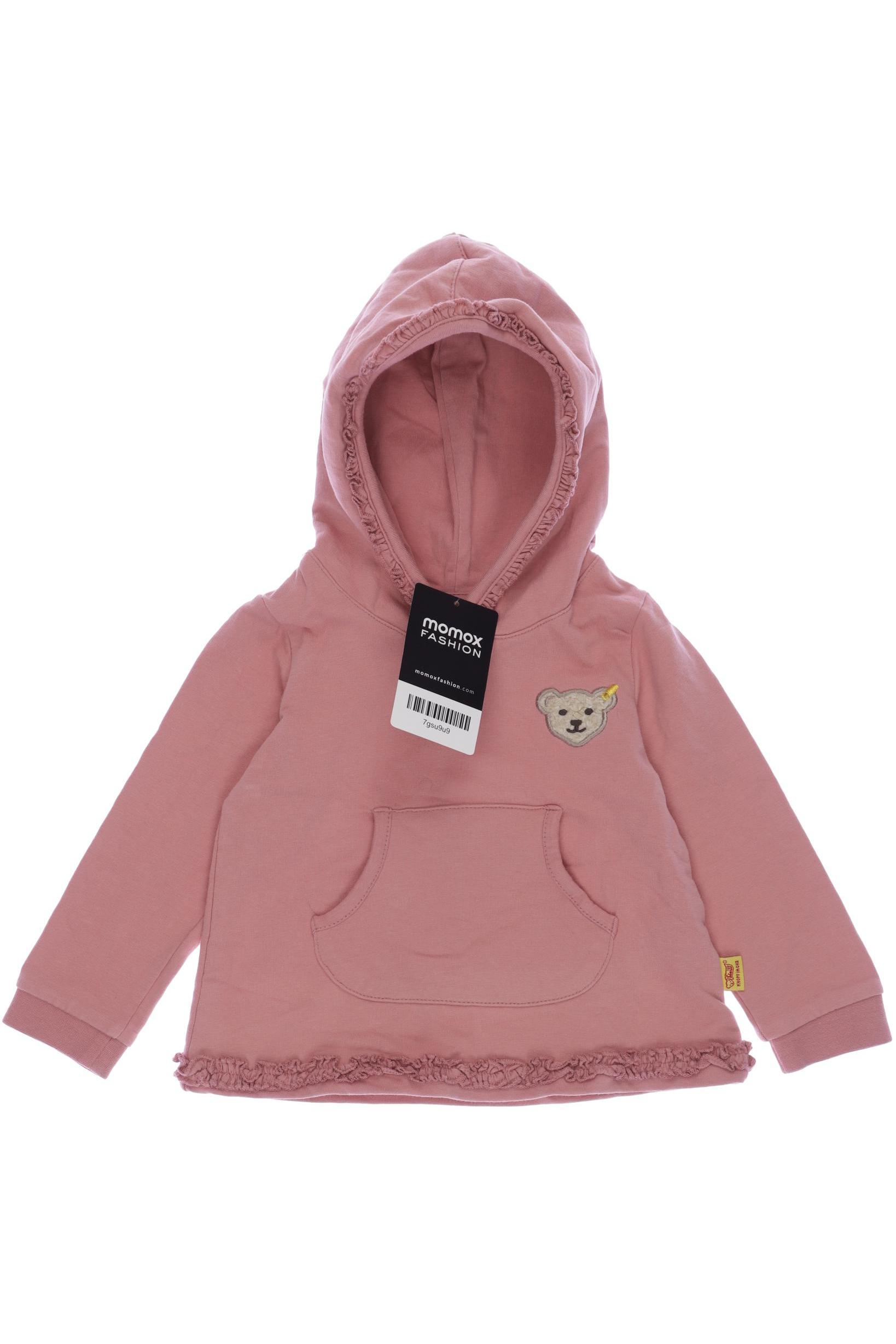 

Steiff Mädchen Hoodies & Sweater, pink