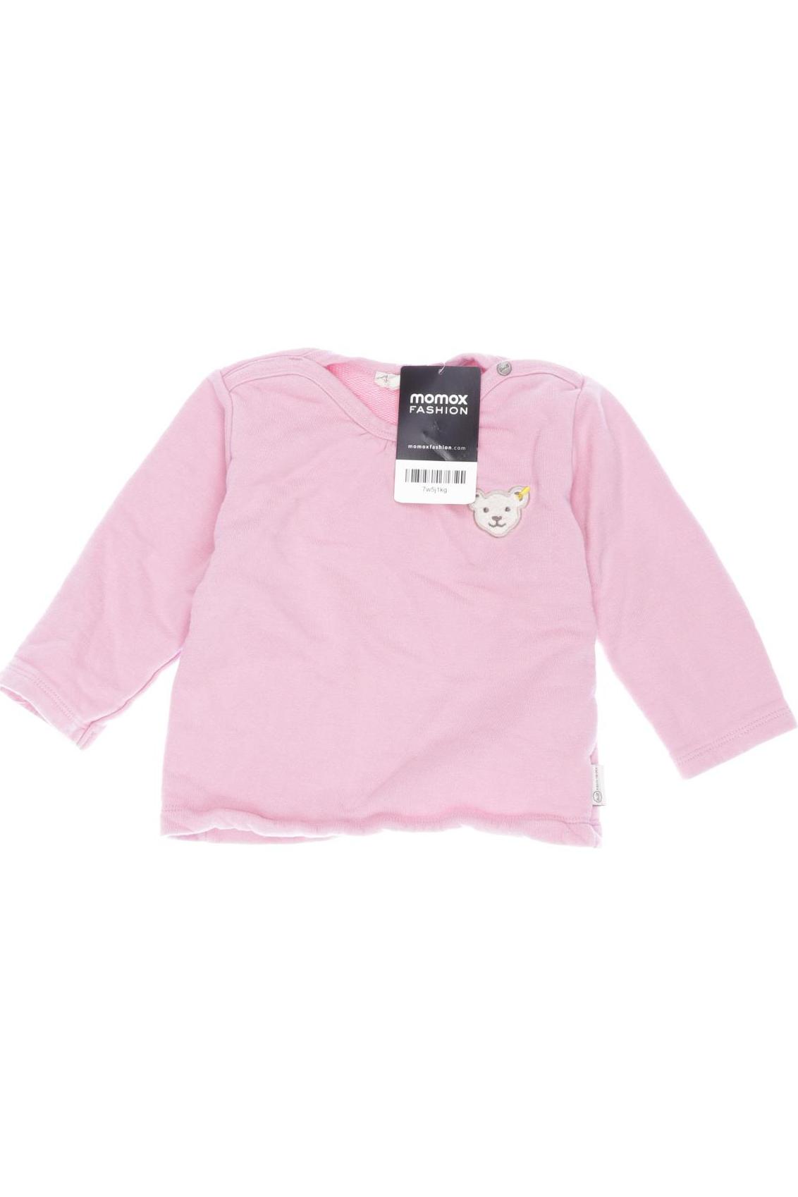 

Steiff Damen Hoodies & Sweater, pink, Gr. 80