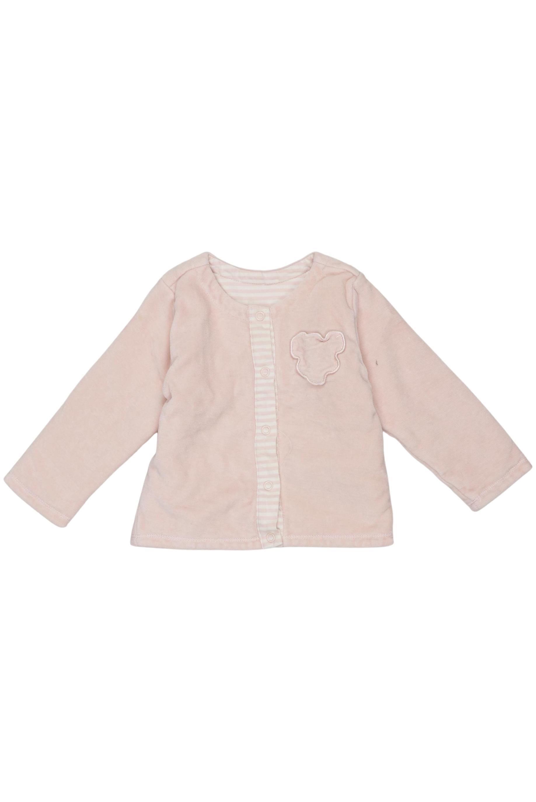 

Steiff Damen Hoodies & Sweater, pink, Gr. 74