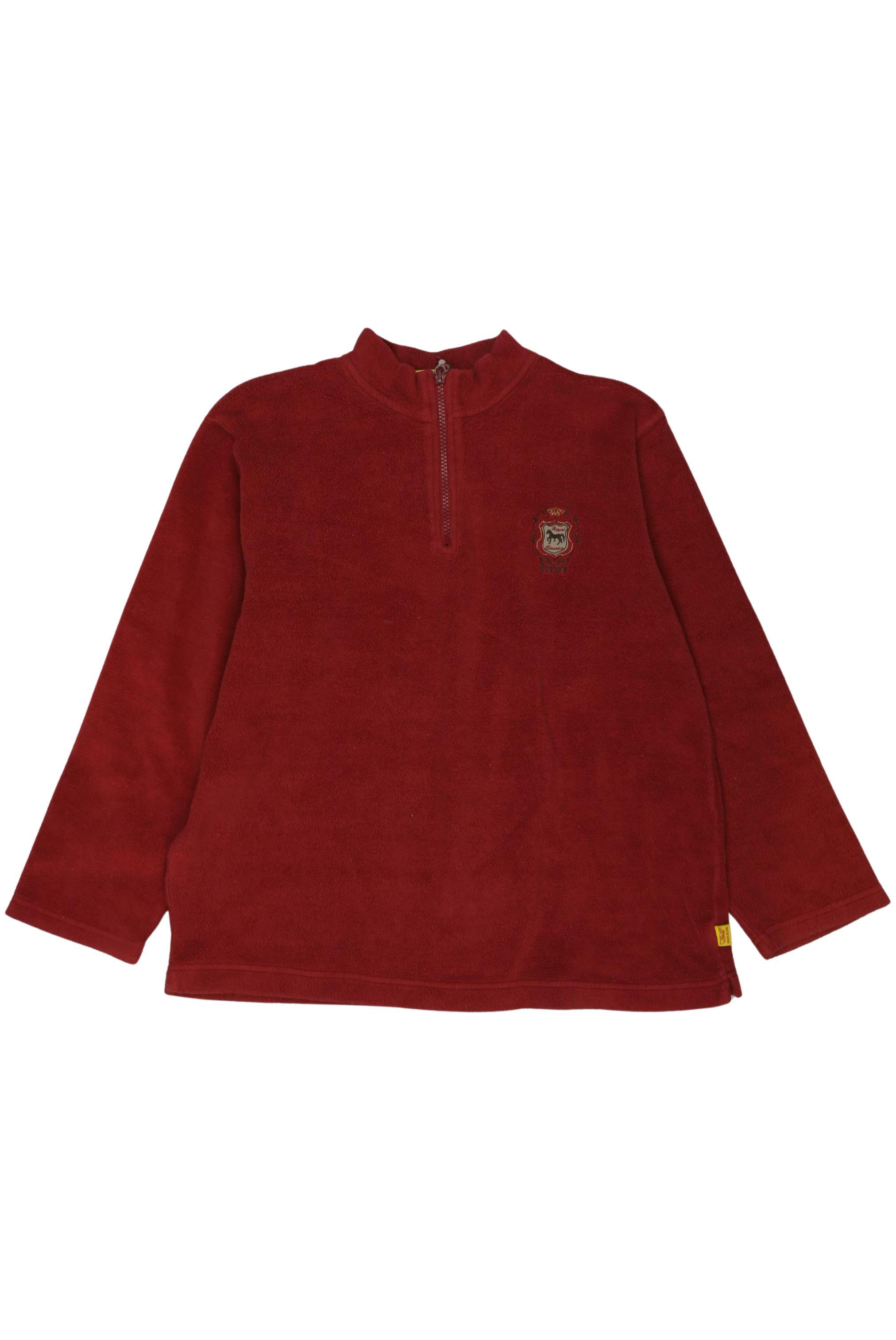

Steiff Mädchen Hoodies & Sweater, rot, Gr. 152