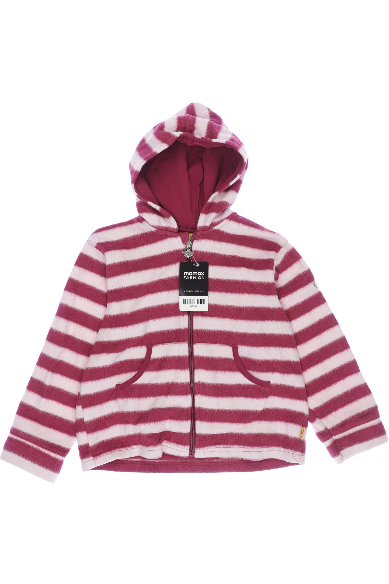 

Steiff Damen Hoodies & Sweater, rot, Gr. 116