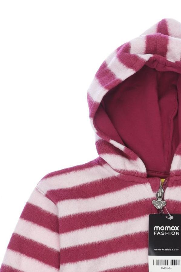 Thumbnail - Steiff Mädchen Hoodies &amp; Sweater, rot, Gr. 116