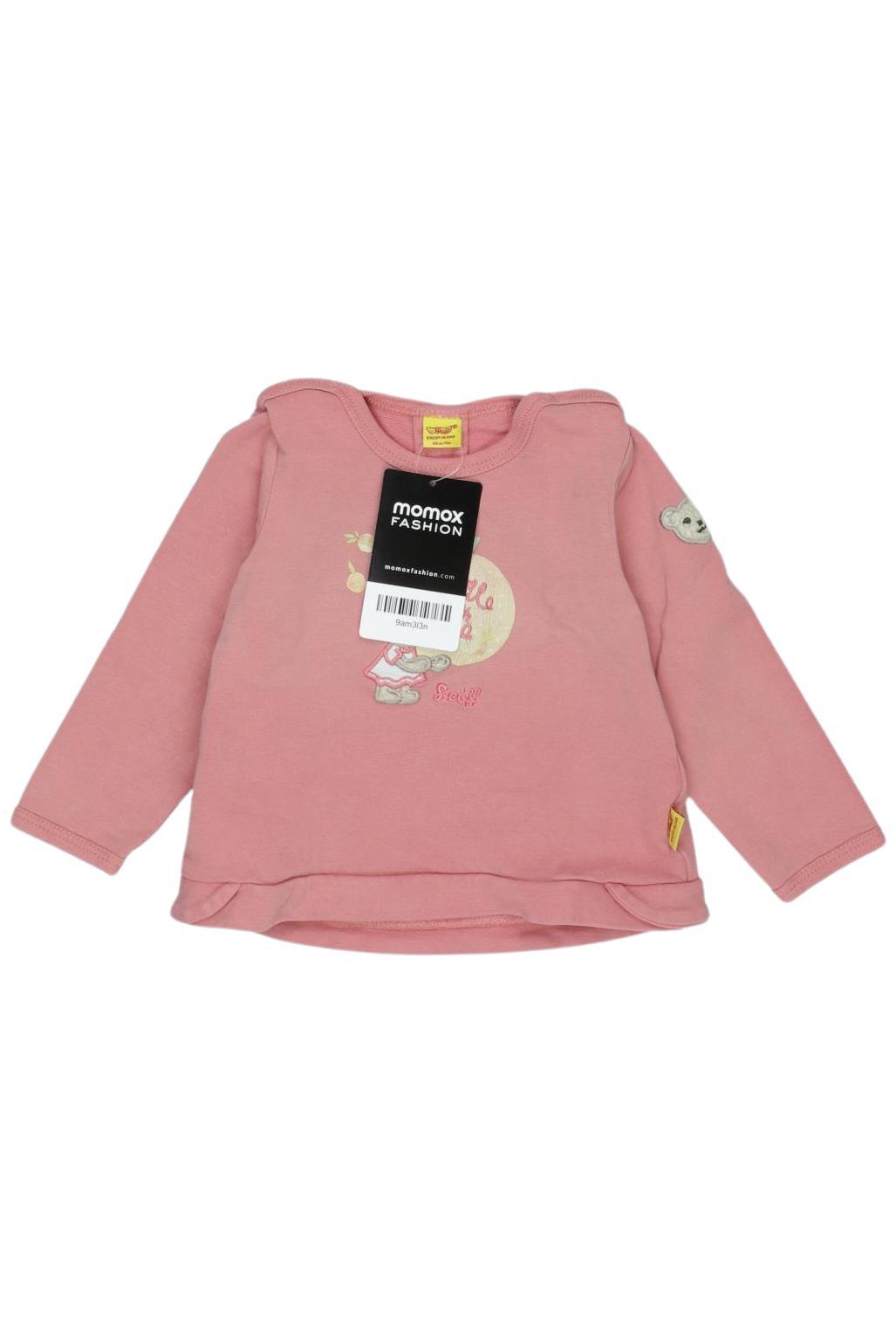 

Steiff Mädchen Hoodies & Sweater, pink, Gr. 68