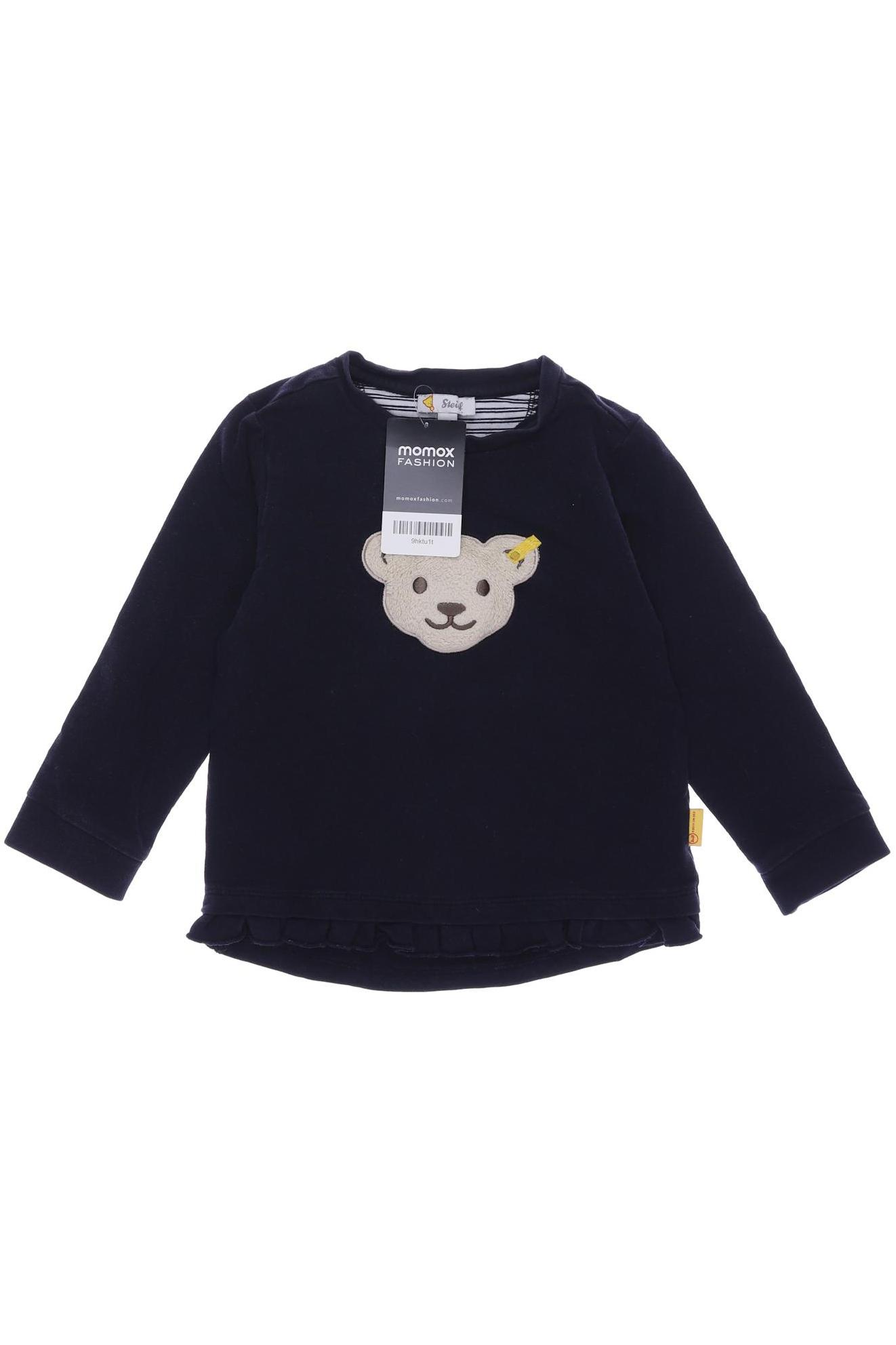 

Steiff Mädchen Hoodies & Sweater, marineblau
