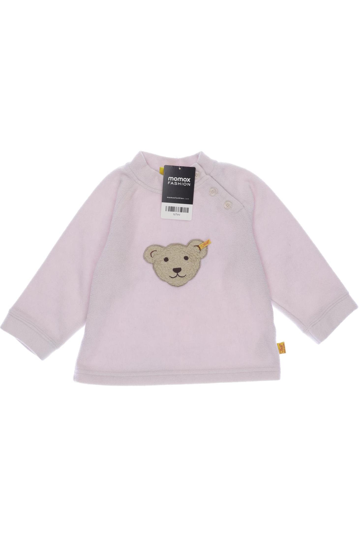 

Steiff Mädchen Hoodies & Sweater, pink