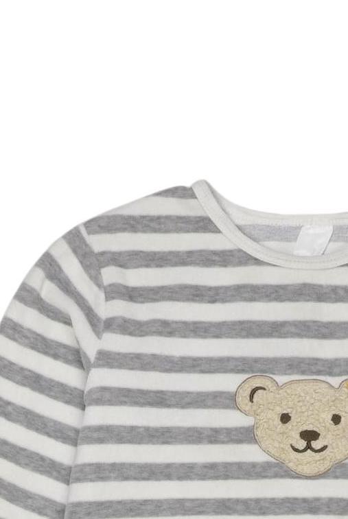 Thumbnail - Steiff Mädchen Hoodies &amp; Sweater, mehrfarbig, Gr. 110/116