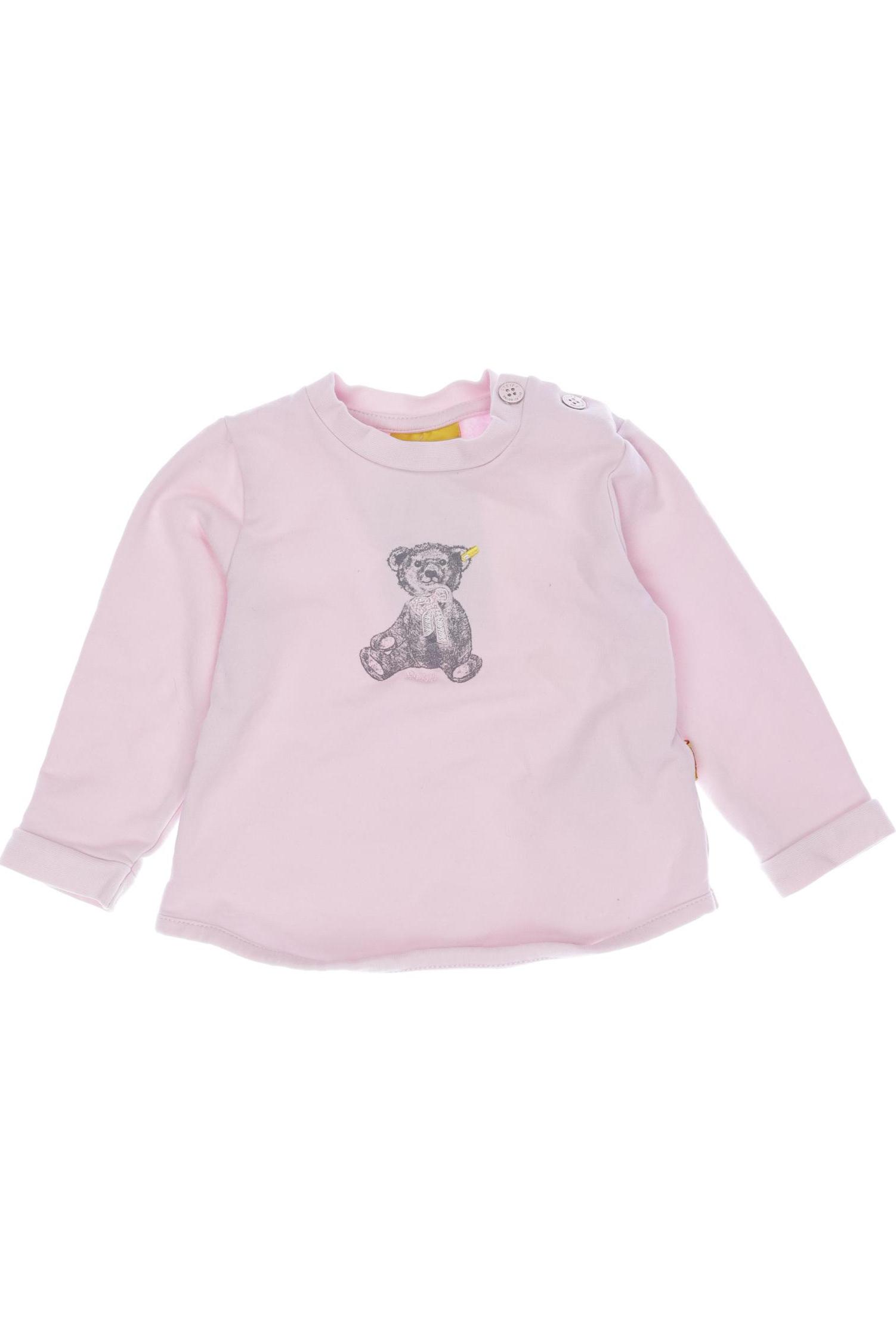 

Steiff Mädchen Hoodies & Sweater, pink