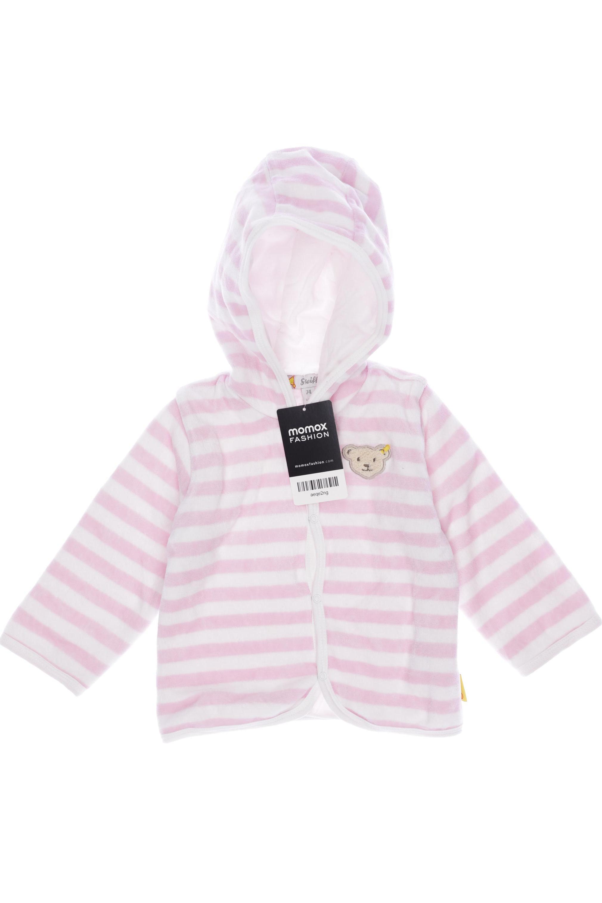 

Steiff Mädchen Hoodies & Sweater, pink