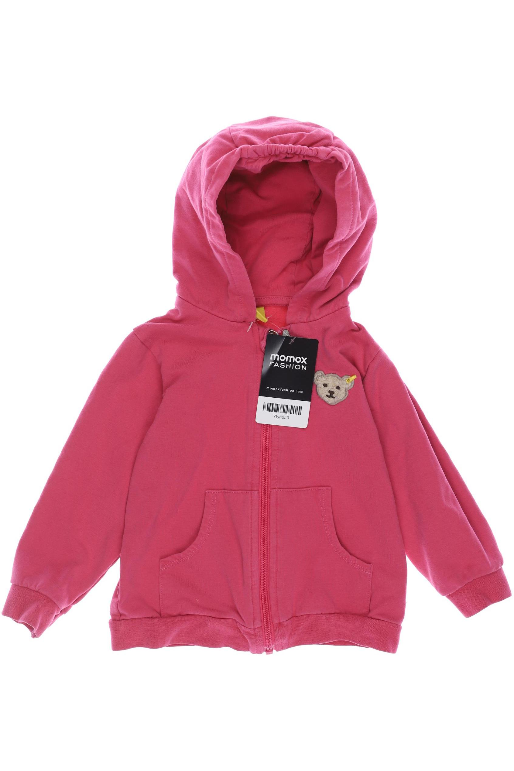 

Steiff Mädchen Hoodies & Sweater, pink