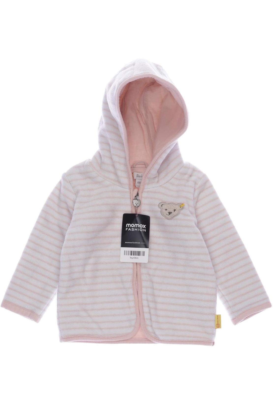 

Steiff Mädchen Hoodies & Sweater, pink