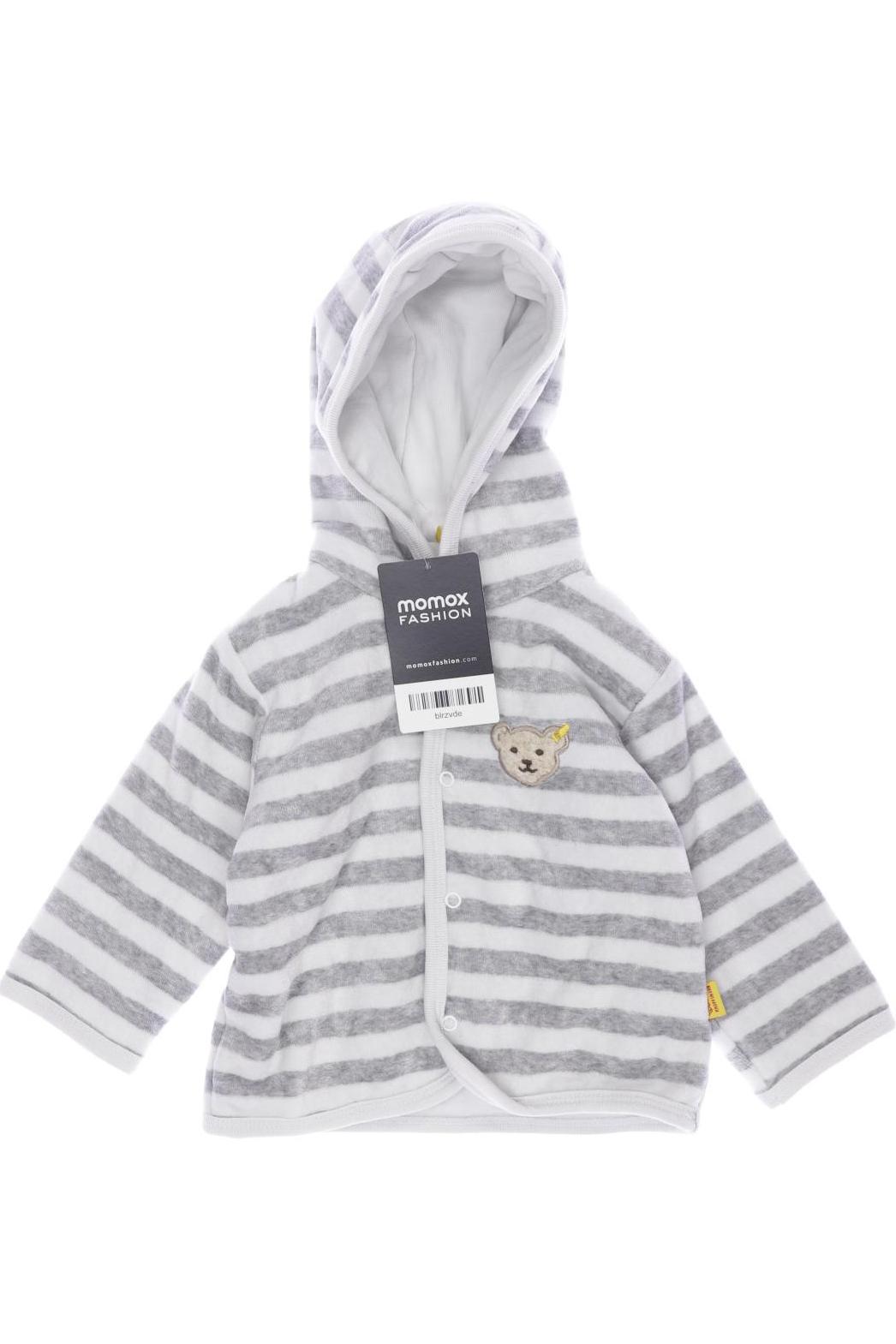 

Steiff Mädchen Hoodies & Sweater, grau