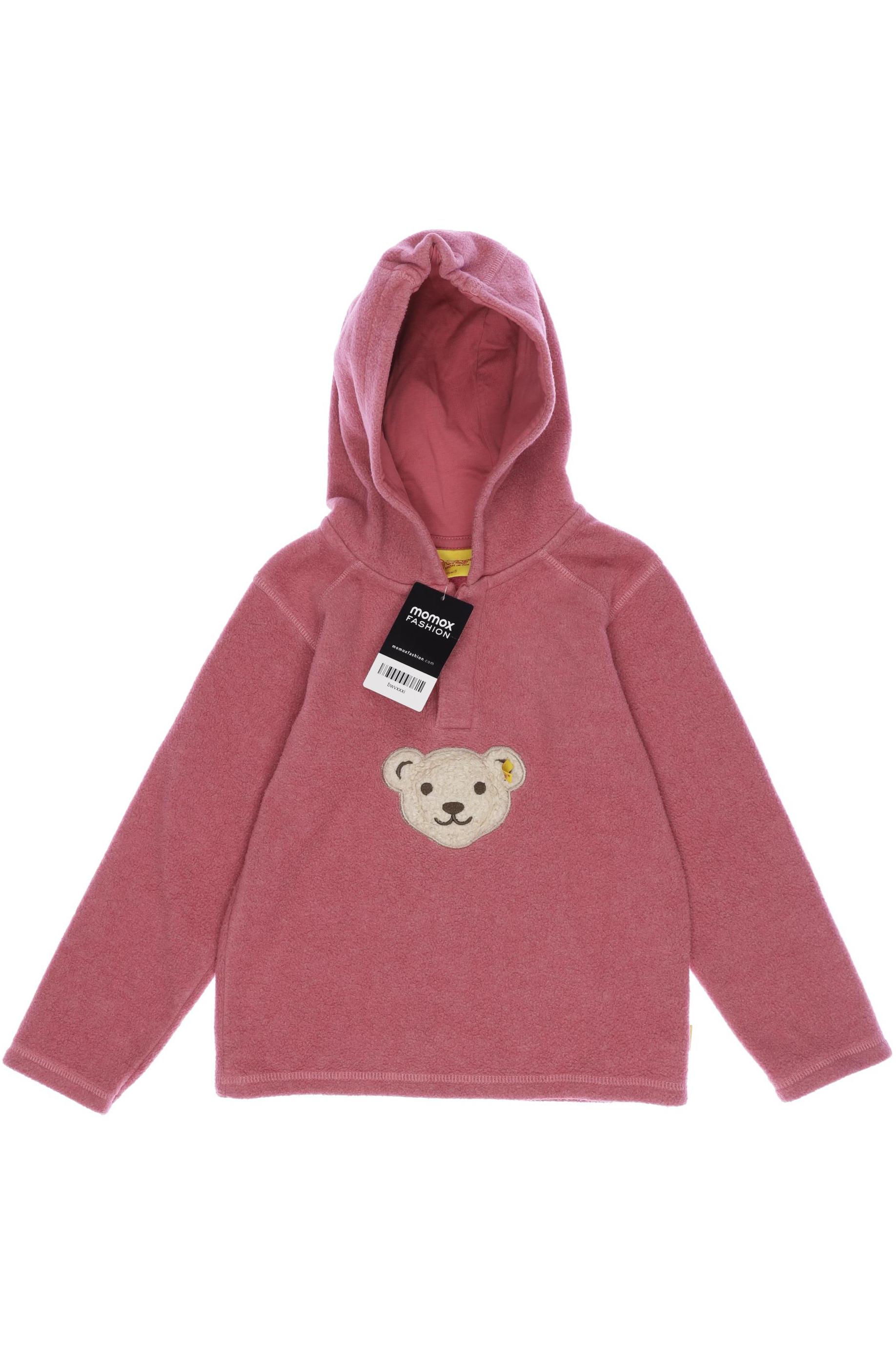 

Steiff Mädchen Hoodies & Sweater, pink