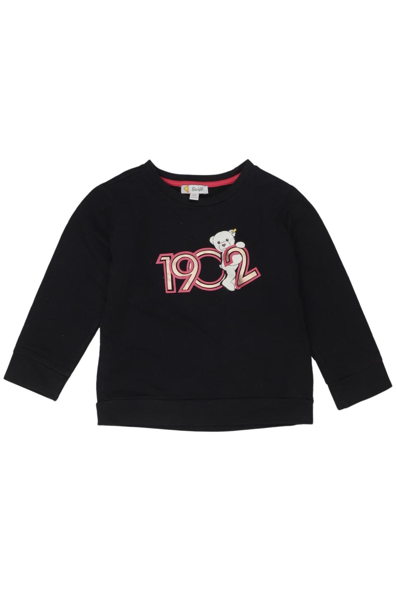 

Steiff Mädchen Hoodies & Sweater, marineblau, Gr. 92