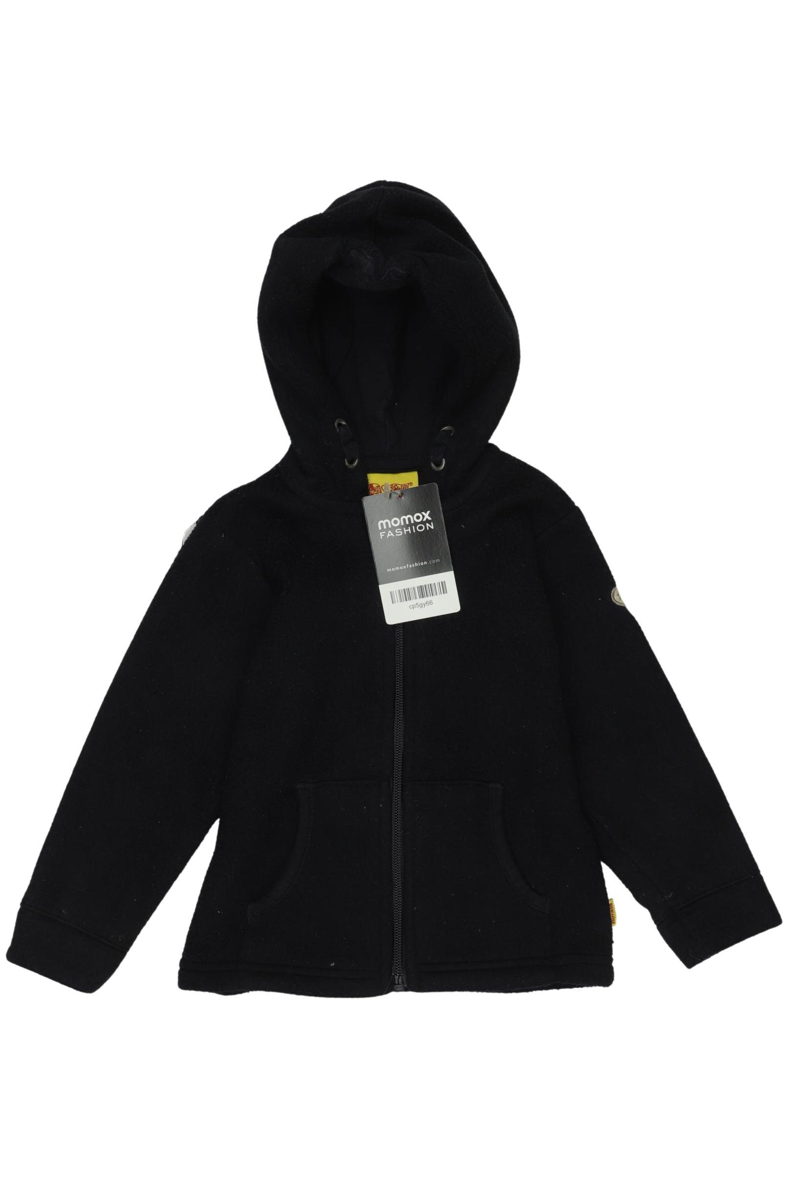 

Steiff Damen Hoodies & Sweater, marineblau, Gr. 86