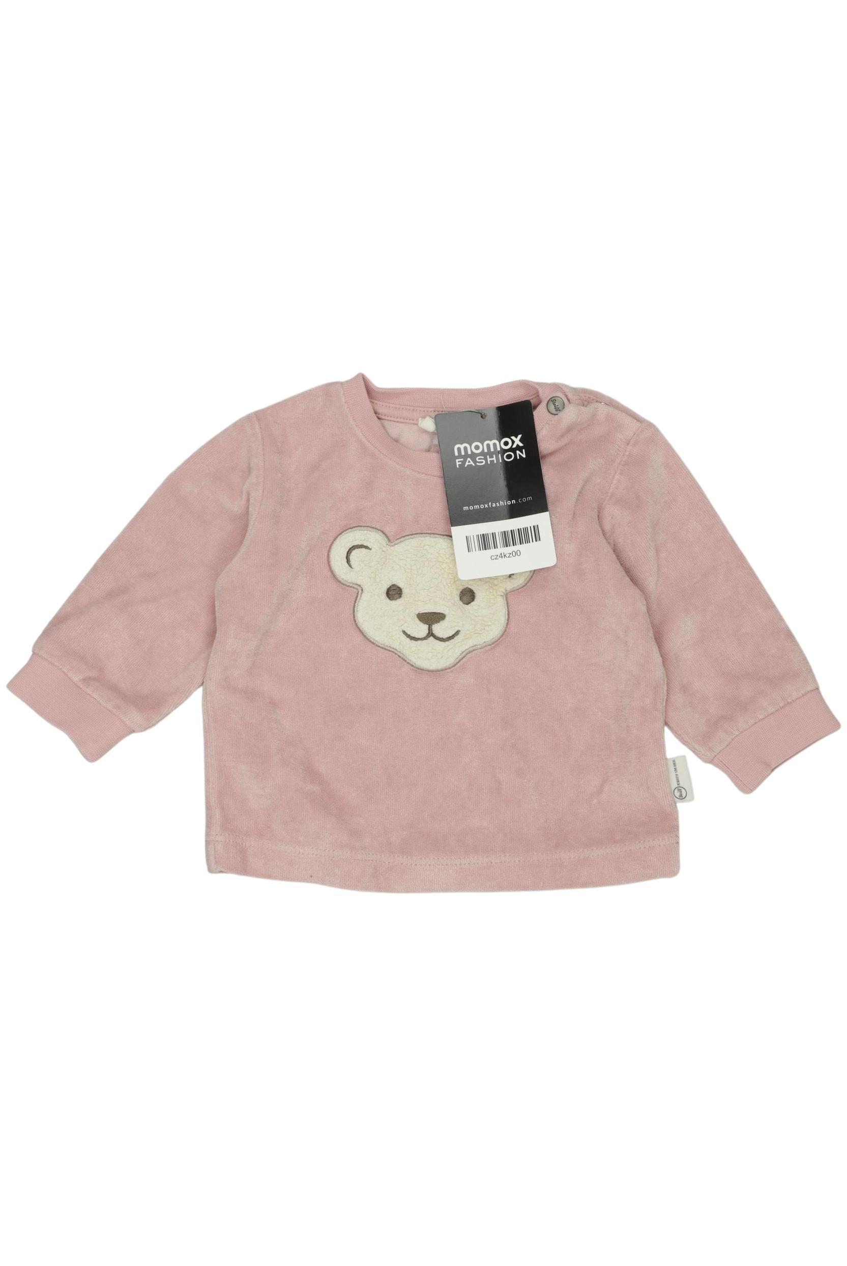 

Steiff Damen Hoodies & Sweater, pink, Gr. 56