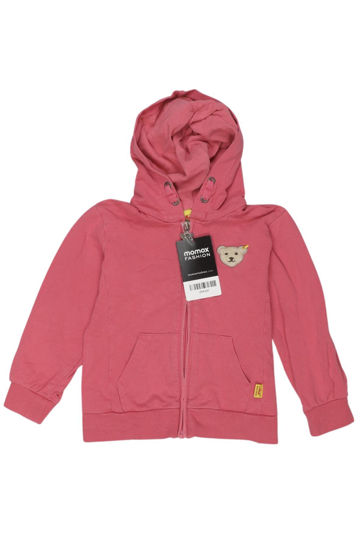 

Steiff Mädchen Hoodies & Sweater, pink, Gr. 92