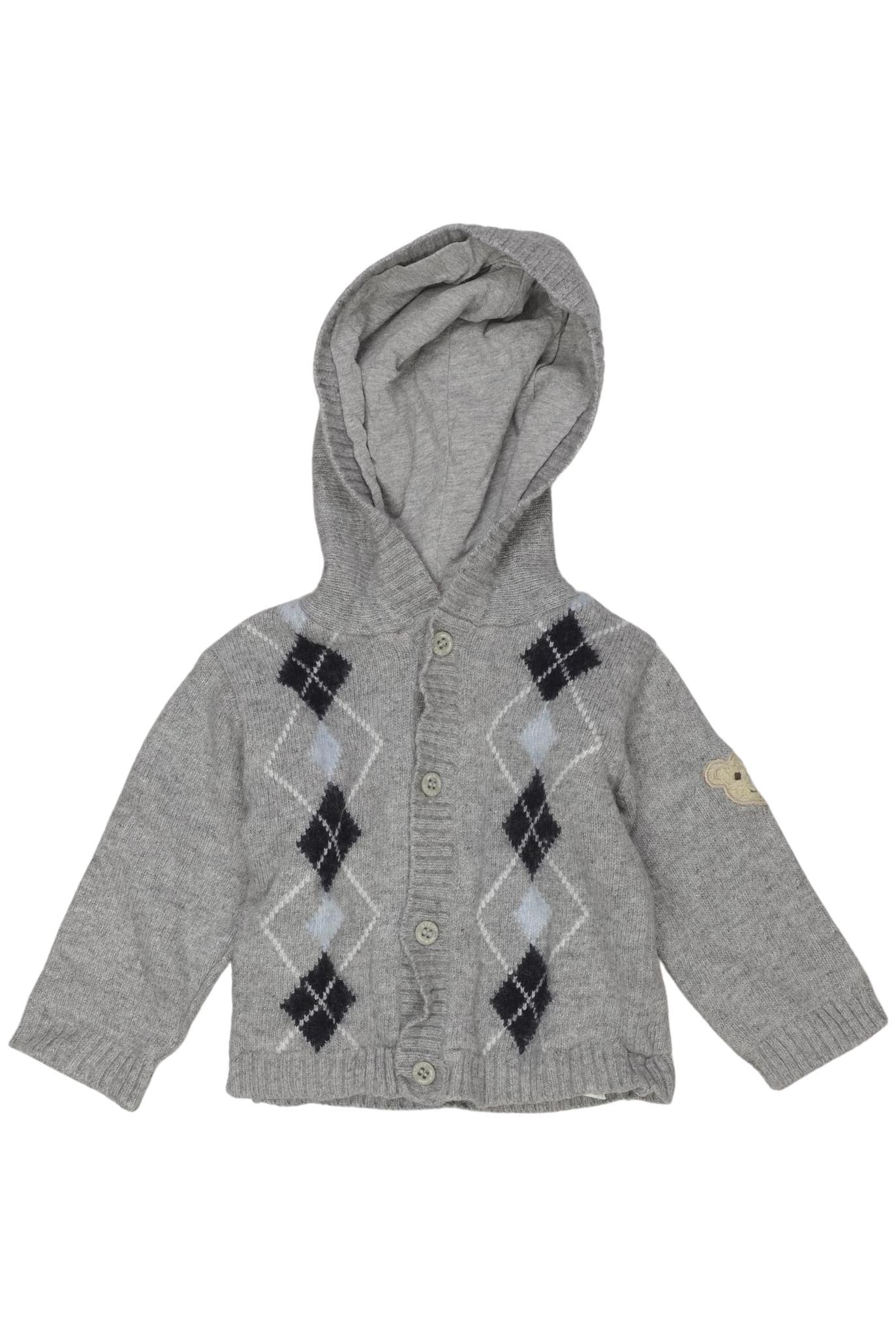 

Steiff Mädchen Hoodies & Sweater, grau, Gr. 62