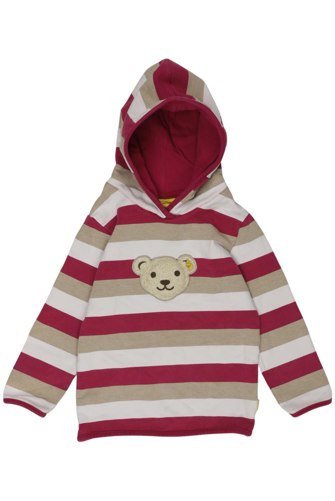 

Steiff Mädchen Hoodies & Sweater, mehrfarbig, Gr. 104