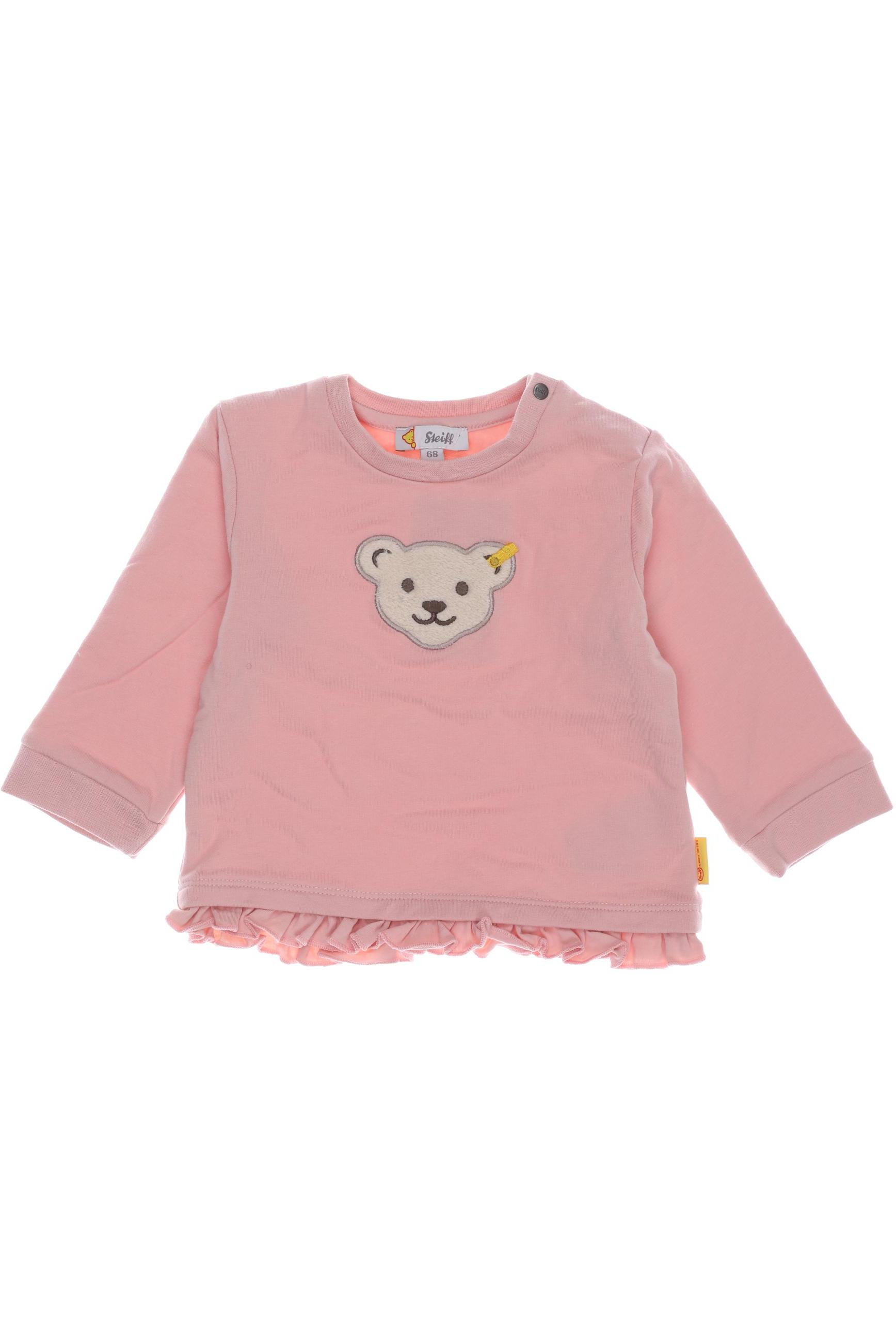 

Steiff Mädchen Hoodies & Sweater, pink