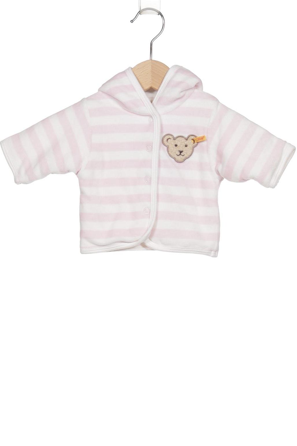 

Steiff Damen Hoodies & Sweater, pink, Gr. 50
