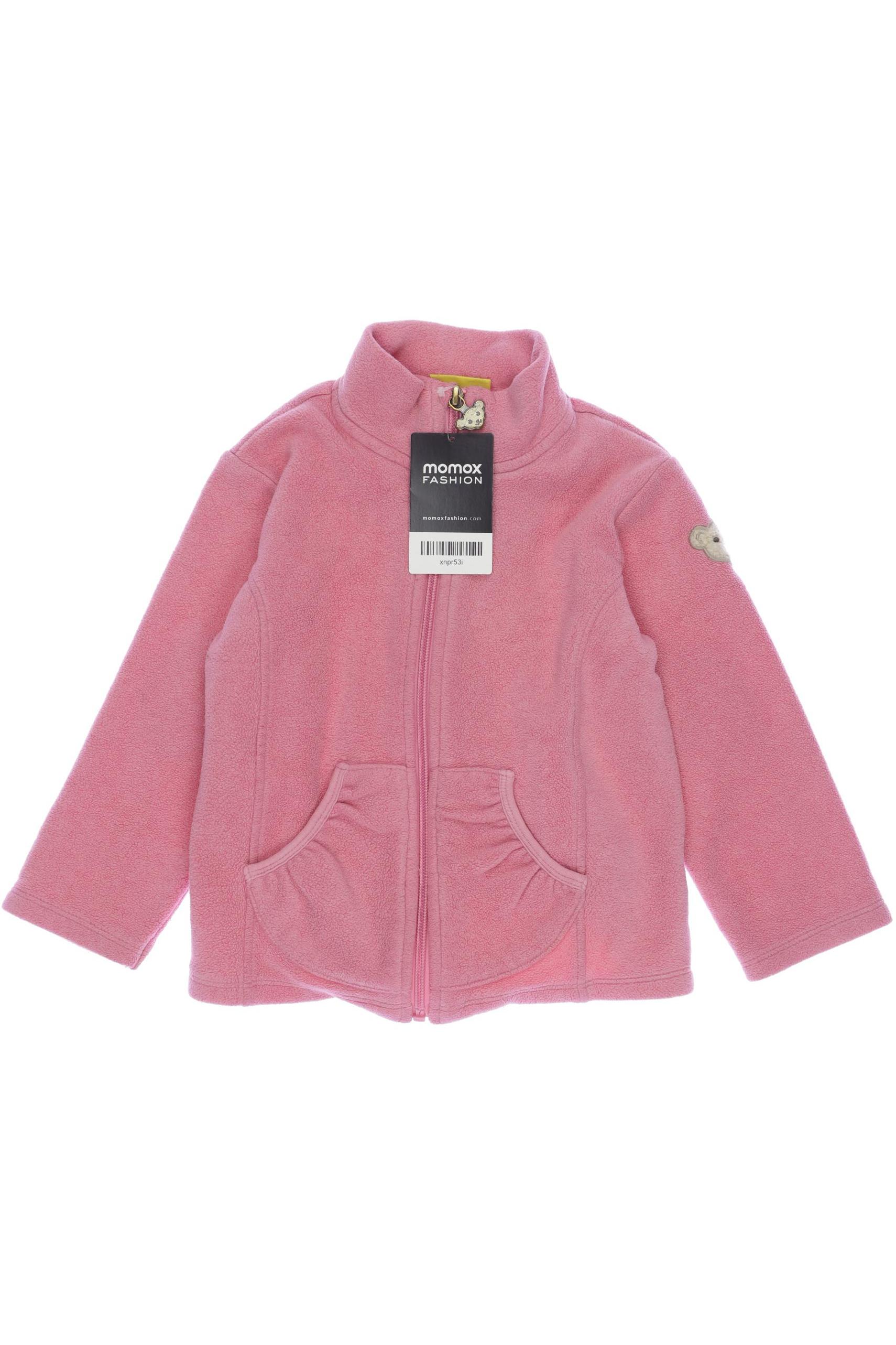 

Steiff Mädchen Hoodies & Sweater, pink