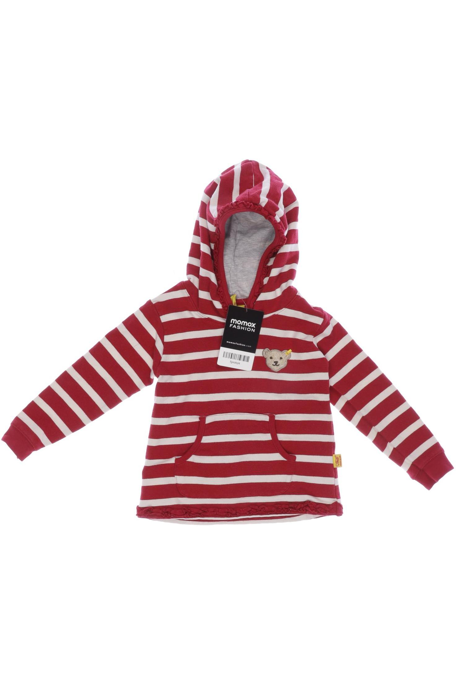 

Steiff Mädchen Hoodies & Sweater, rot