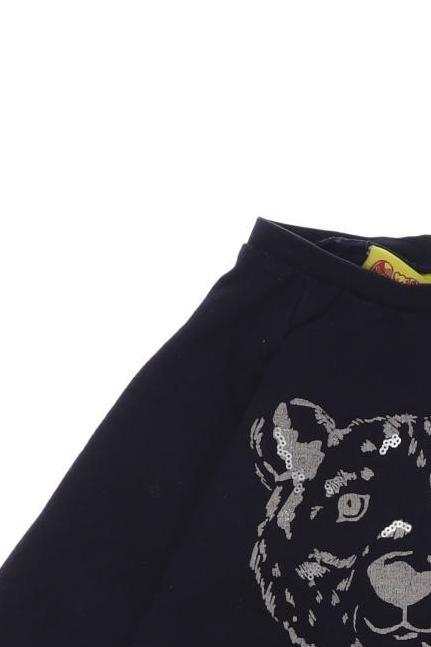 Thumbnail - Steiff Mädchen Hoodies &amp; Sweater, marineblau, Gr. 80