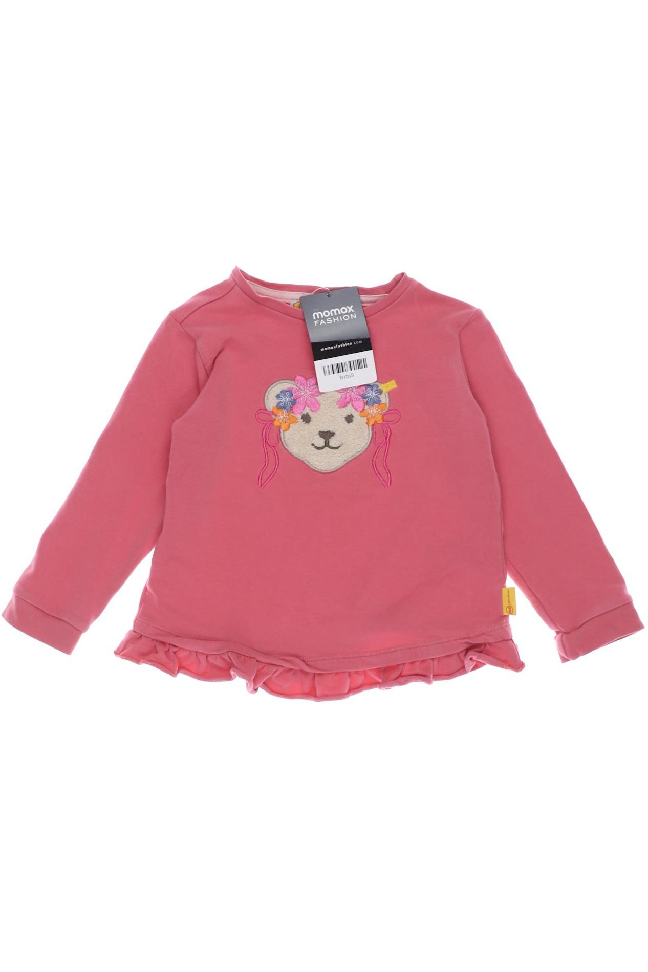 

Steiff Mädchen Hoodies & Sweater, pink