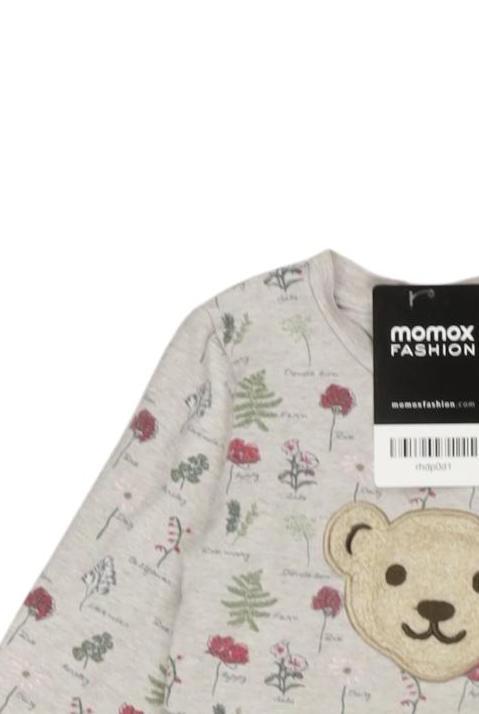 Thumbnail - Steiff Mädchen Hoodies &amp; Sweater, beige, Gr. 92