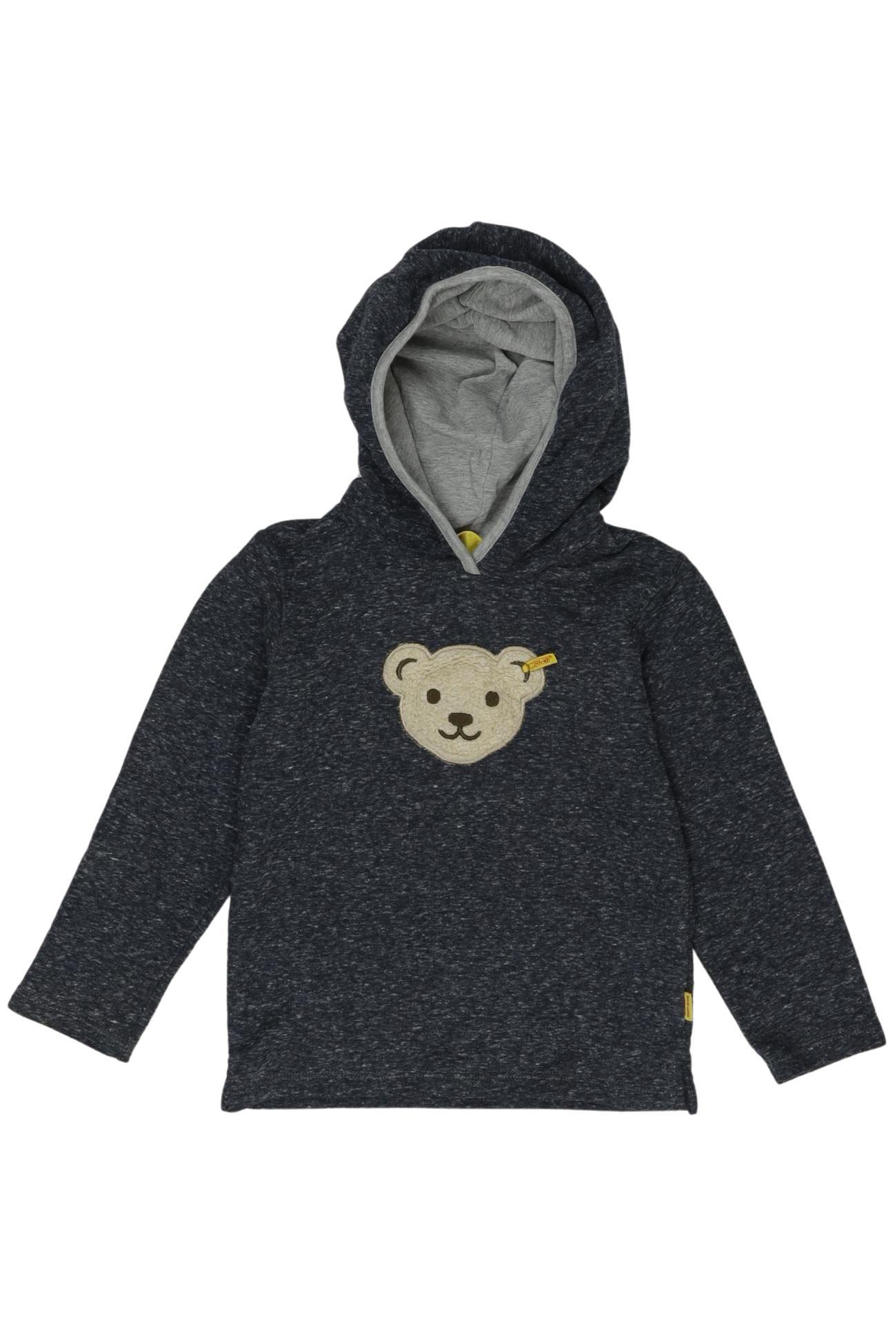 

Steiff Mädchen Hoodies & Sweater, marineblau, Gr. 98