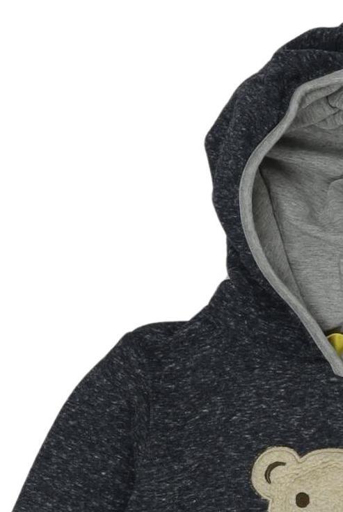 Thumbnail - Steiff Mädchen Hoodies &amp; Sweater, marineblau, Gr. 98