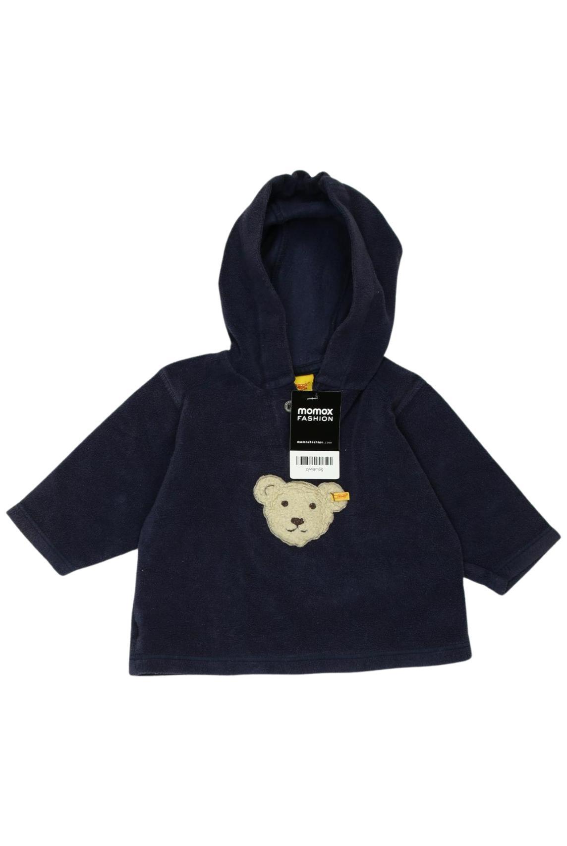 

Steiff Mädchen Hoodies & Sweater, marineblau, Gr. 74