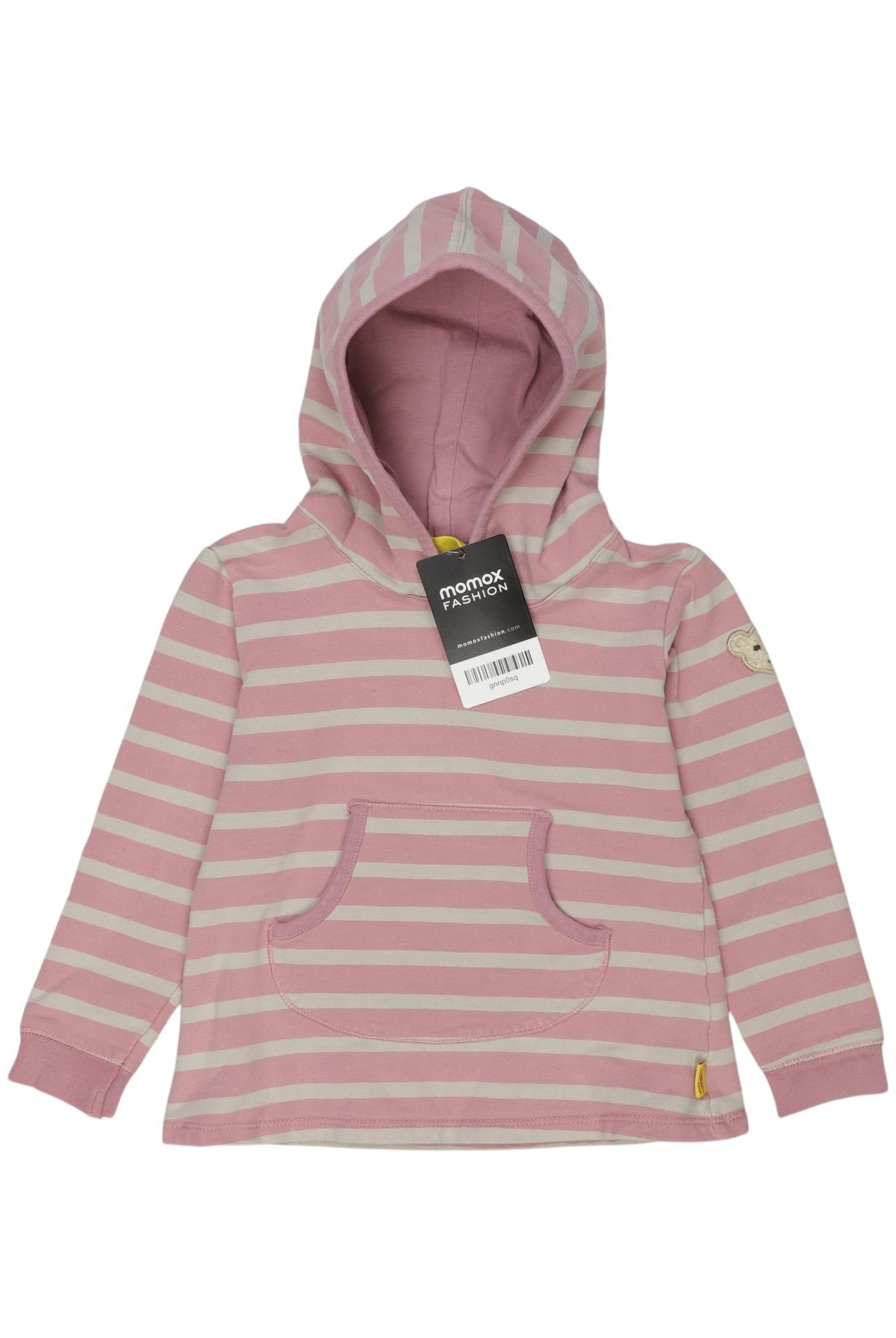

Steiff Mädchen Hoodies & Sweater, pink, Gr. 92
