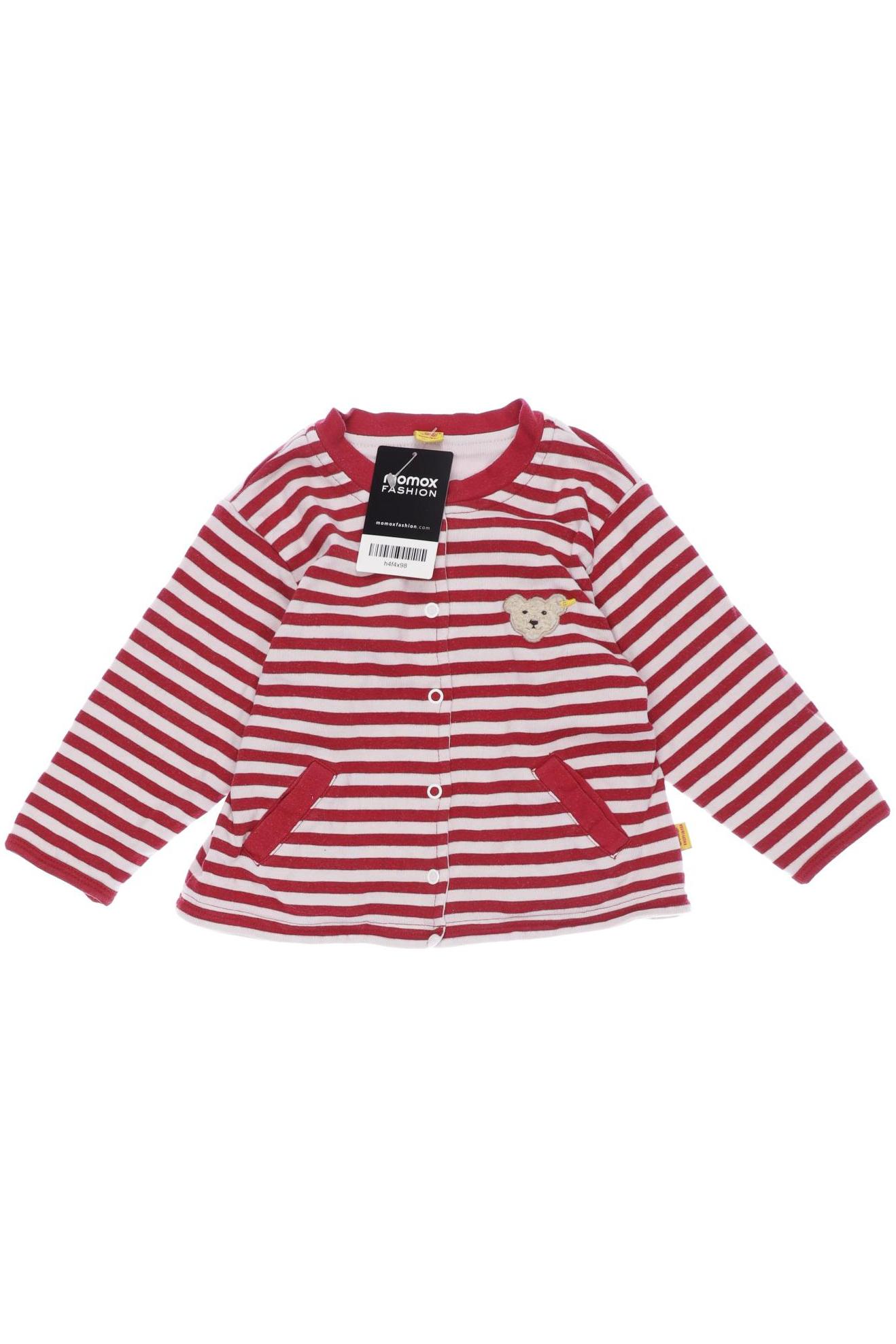 

Steiff Mädchen Hoodies & Sweater, rot