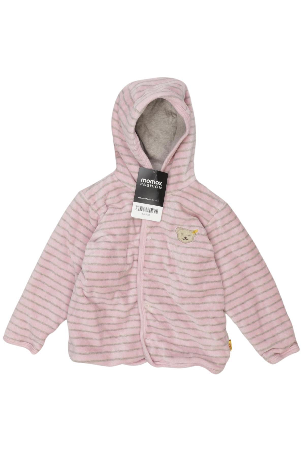 

Steiff Mädchen Hoodies & Sweater, pink, Gr. 86