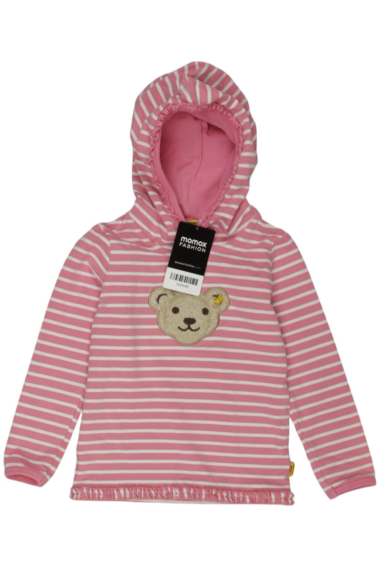 

Steiff Mädchen Hoodies & Sweater, pink, Gr. 98