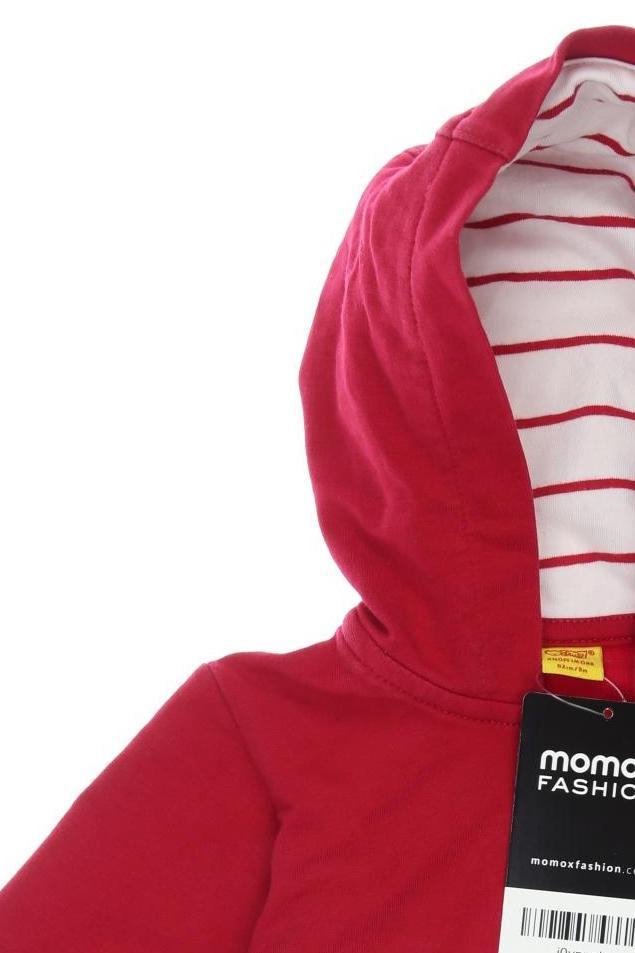 Thumbnail - Steiff Damen Hoodies &amp; Sweater, rot, Gr. 62